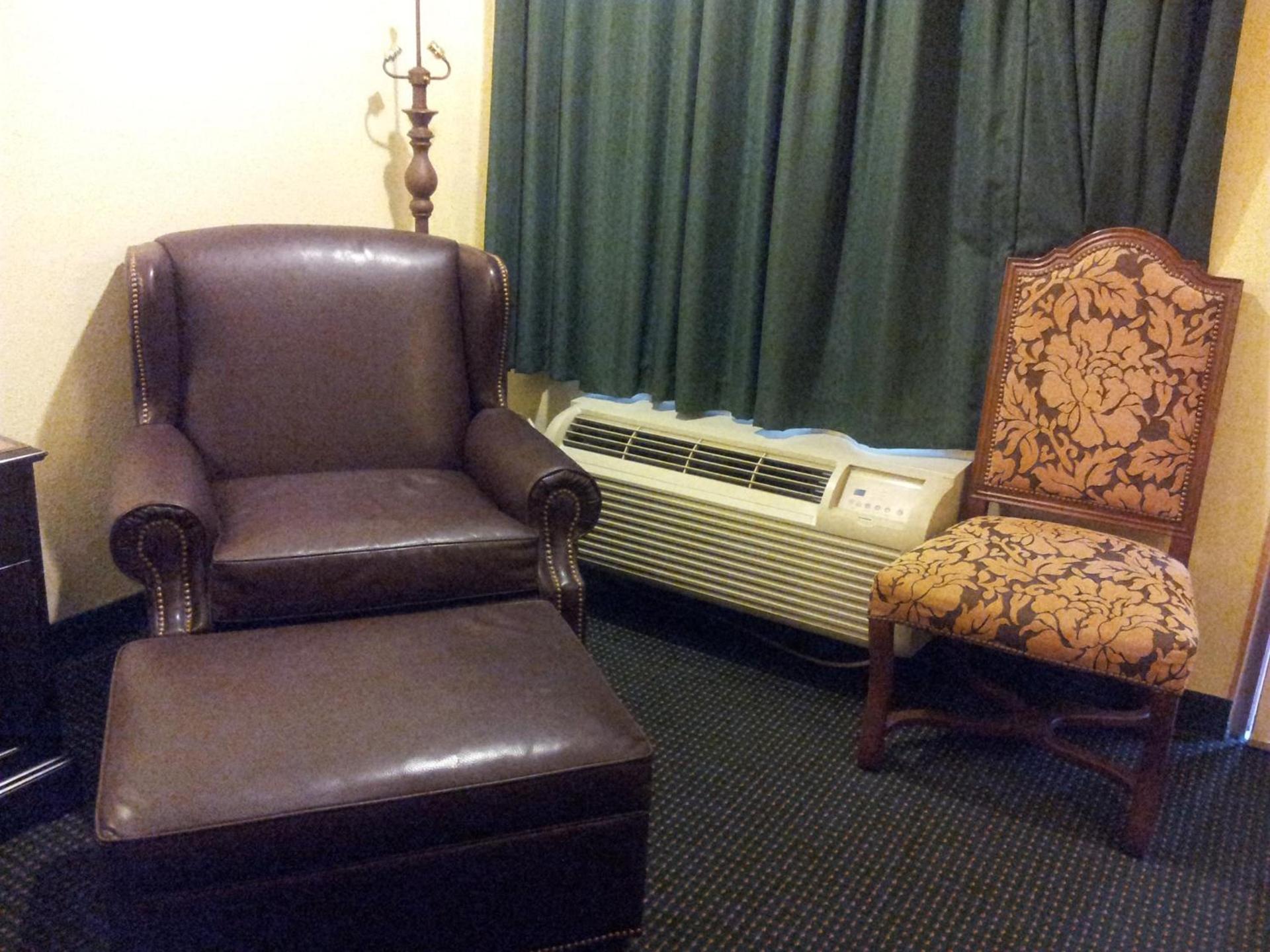 Garden Inn and Extended Stay photo 24