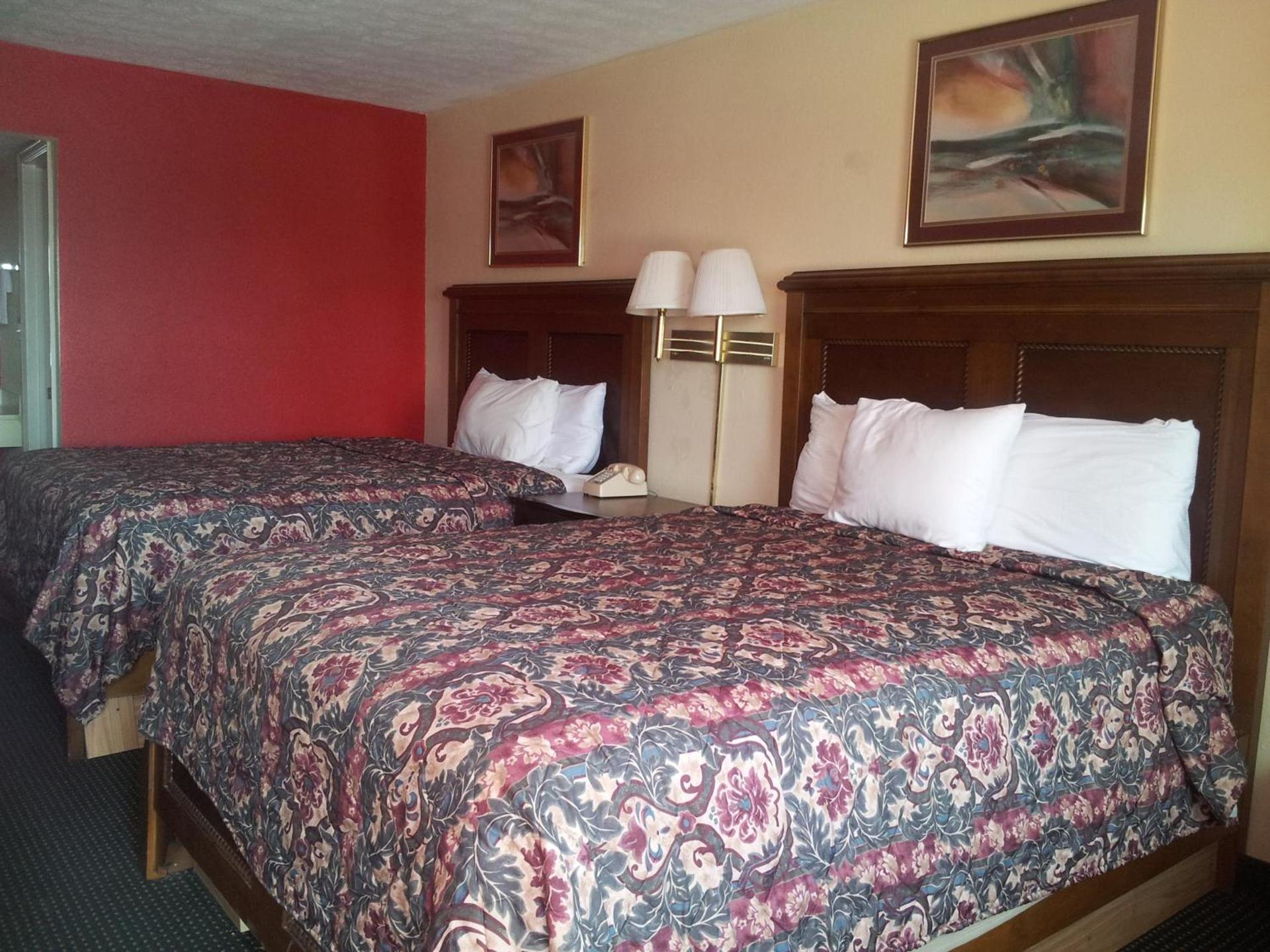 Garden Inn and Extended Stay photo 23