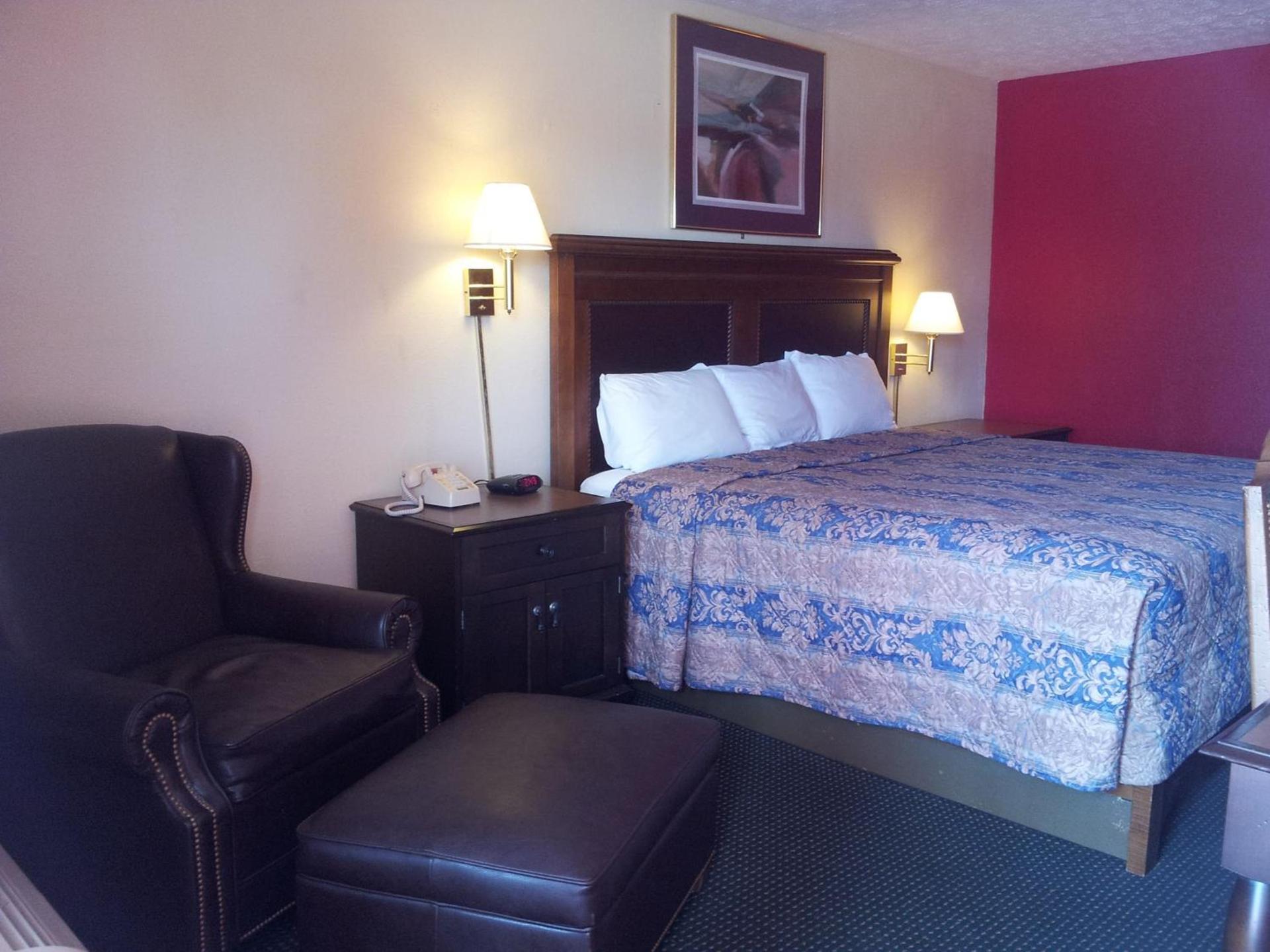 Garden Inn and Extended Stay photo 22