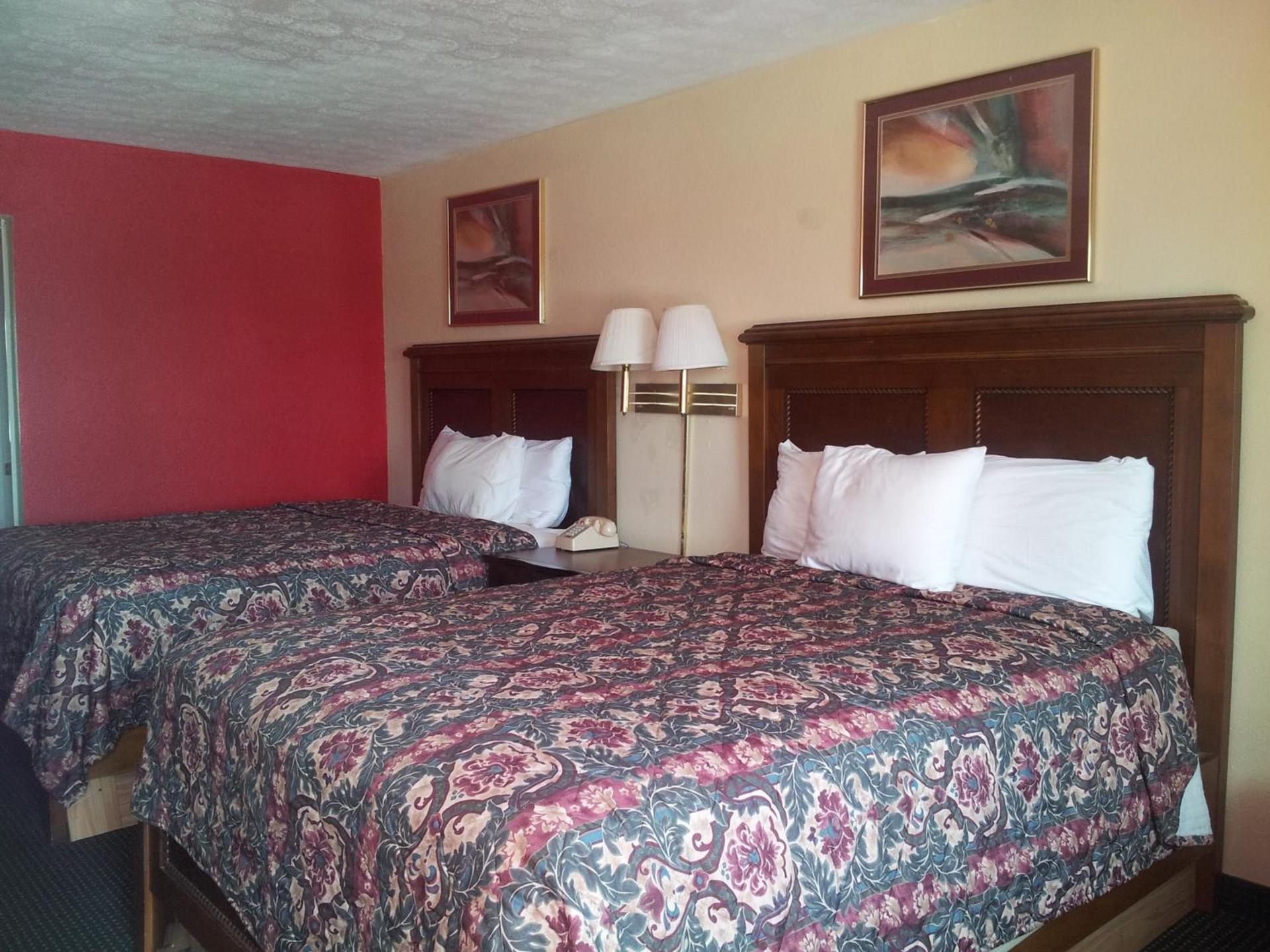 Garden Inn and Extended Stay photo 20