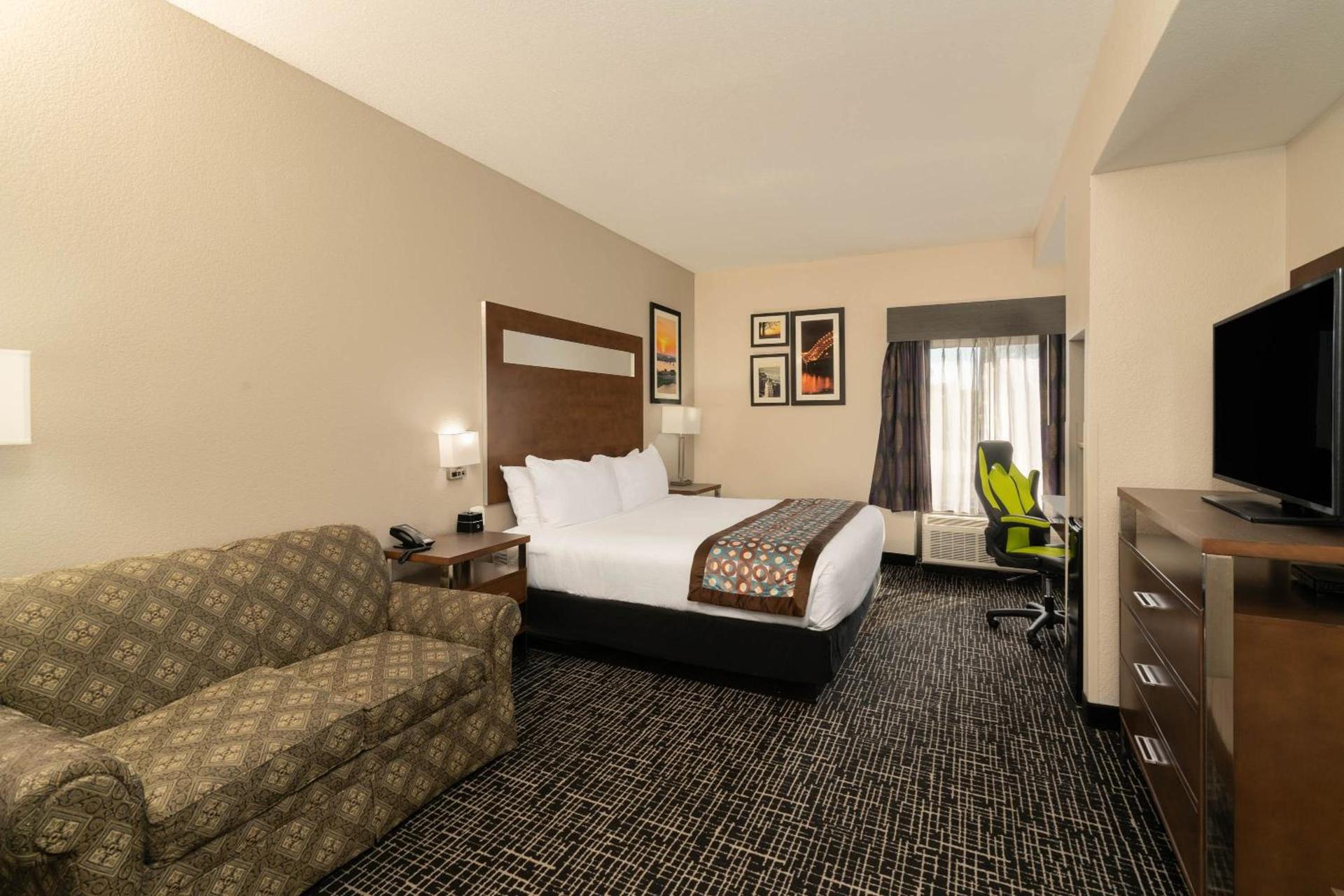 Wingate by Wyndham Memphis East photo 21