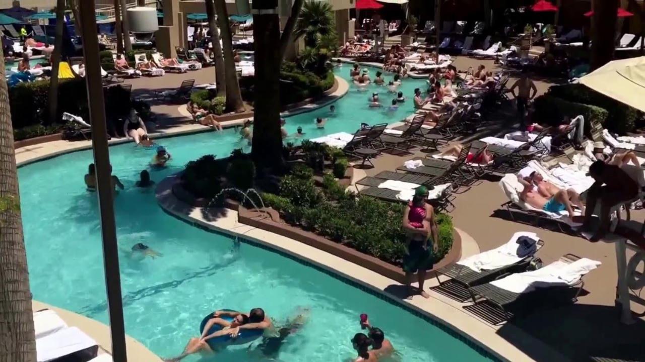 MGM Signature free parking No resort fee photo 6
