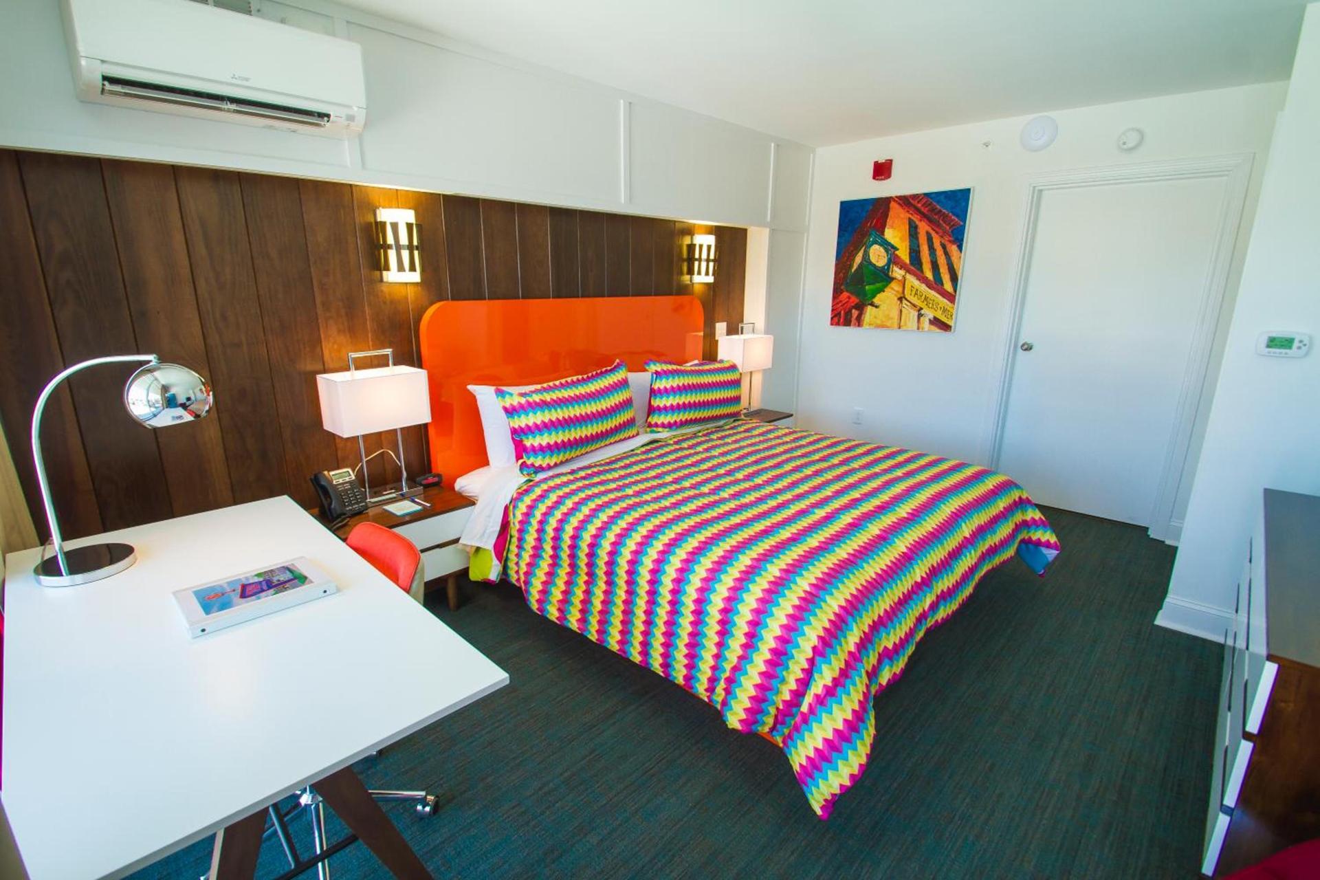 Mother Earth Motor Lodge photo 19