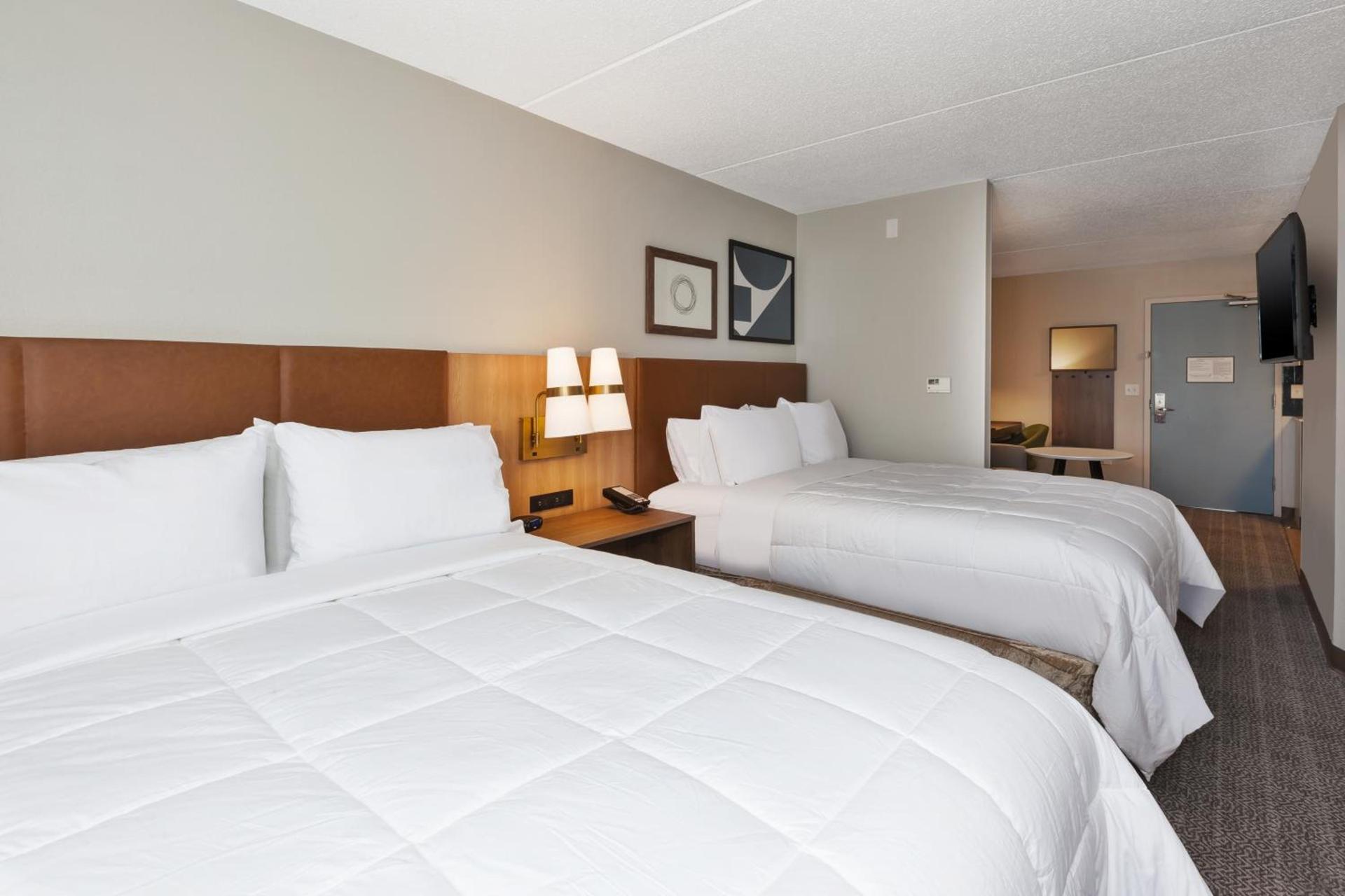 Staybridge Suites Pittsburgh Airport by IHG photo 16