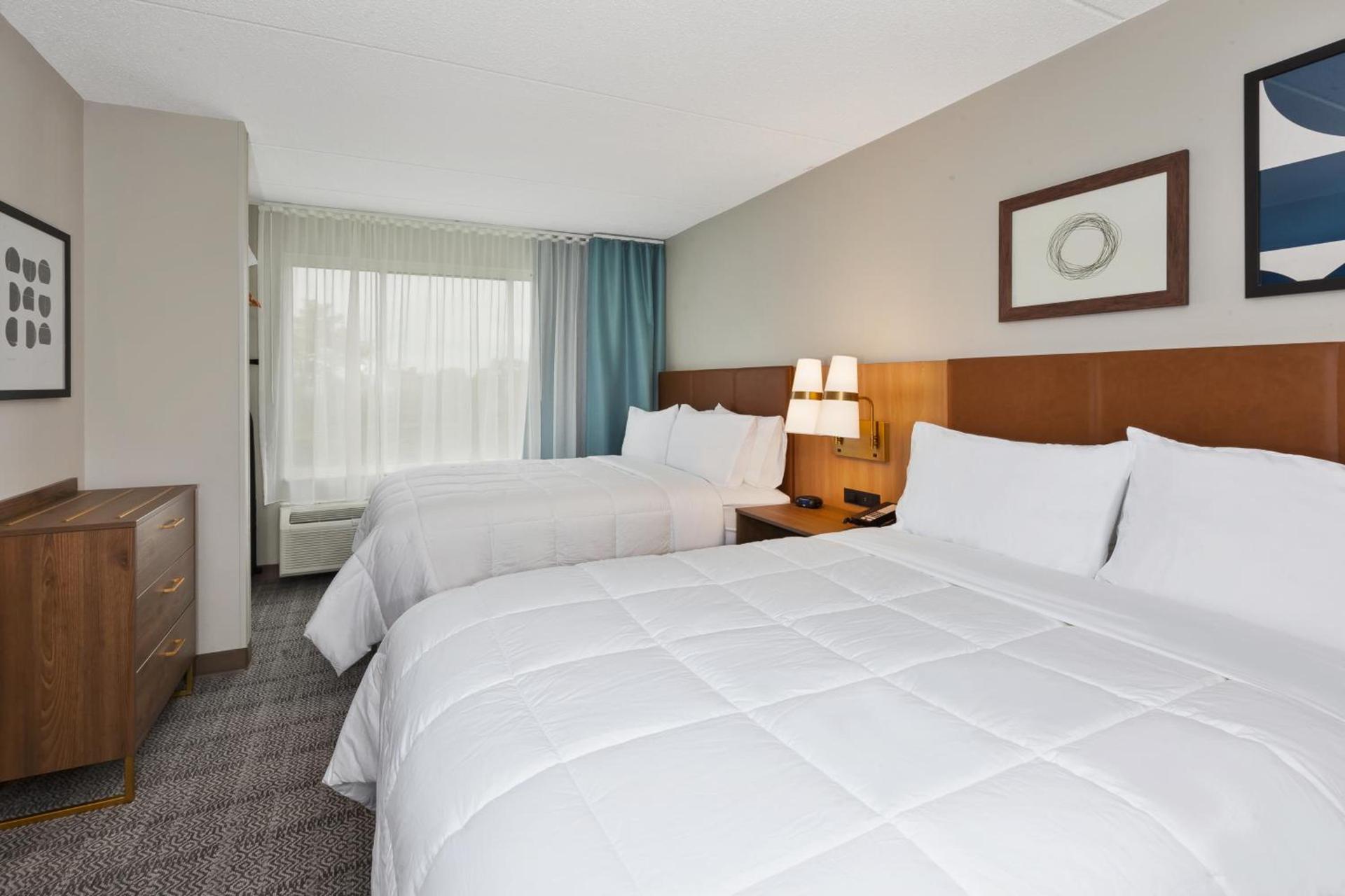 Staybridge Suites Pittsburgh Airport by IHG photo 17