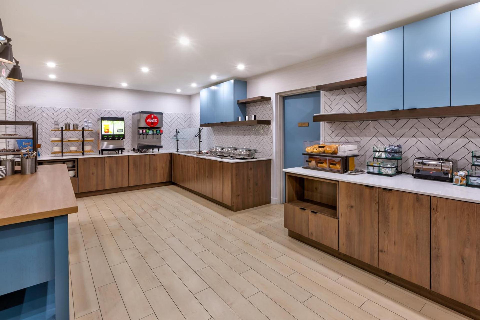 Staybridge Suites Pittsburgh Airport by IHG photo 18