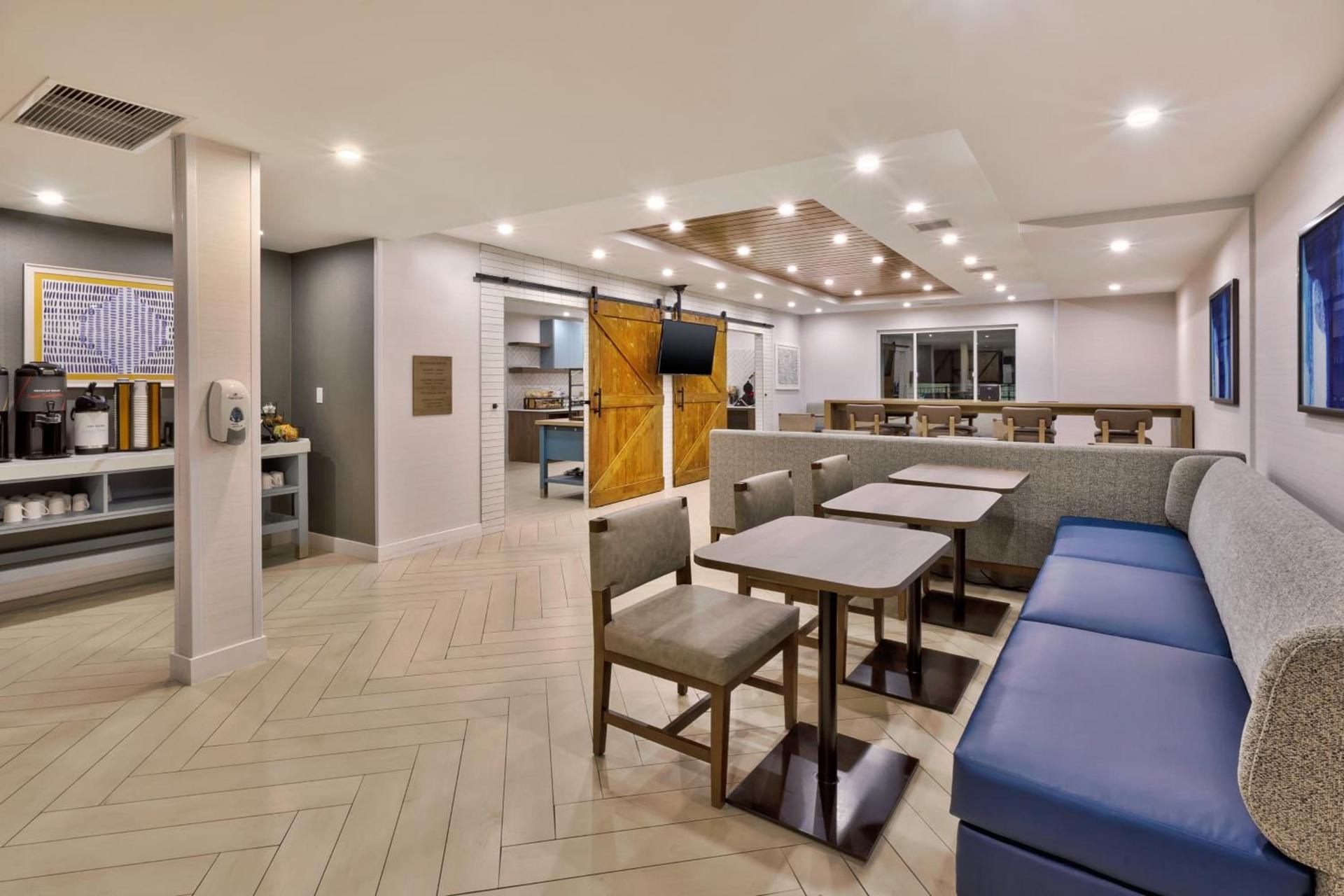 Staybridge Suites Pittsburgh Airport by IHG photo 8