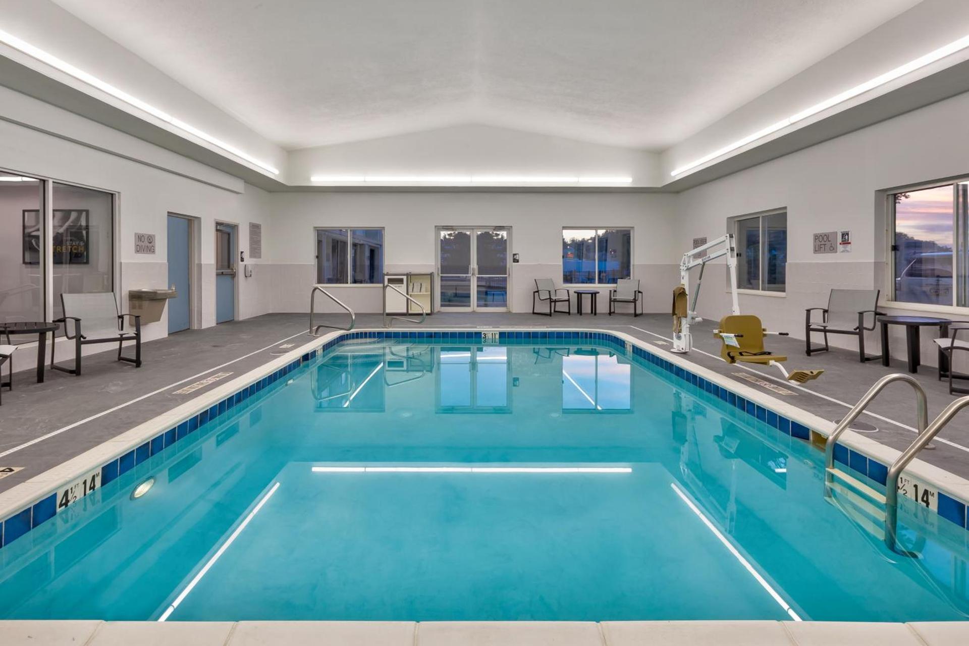 Staybridge Suites Pittsburgh Airport by IHG photo 19