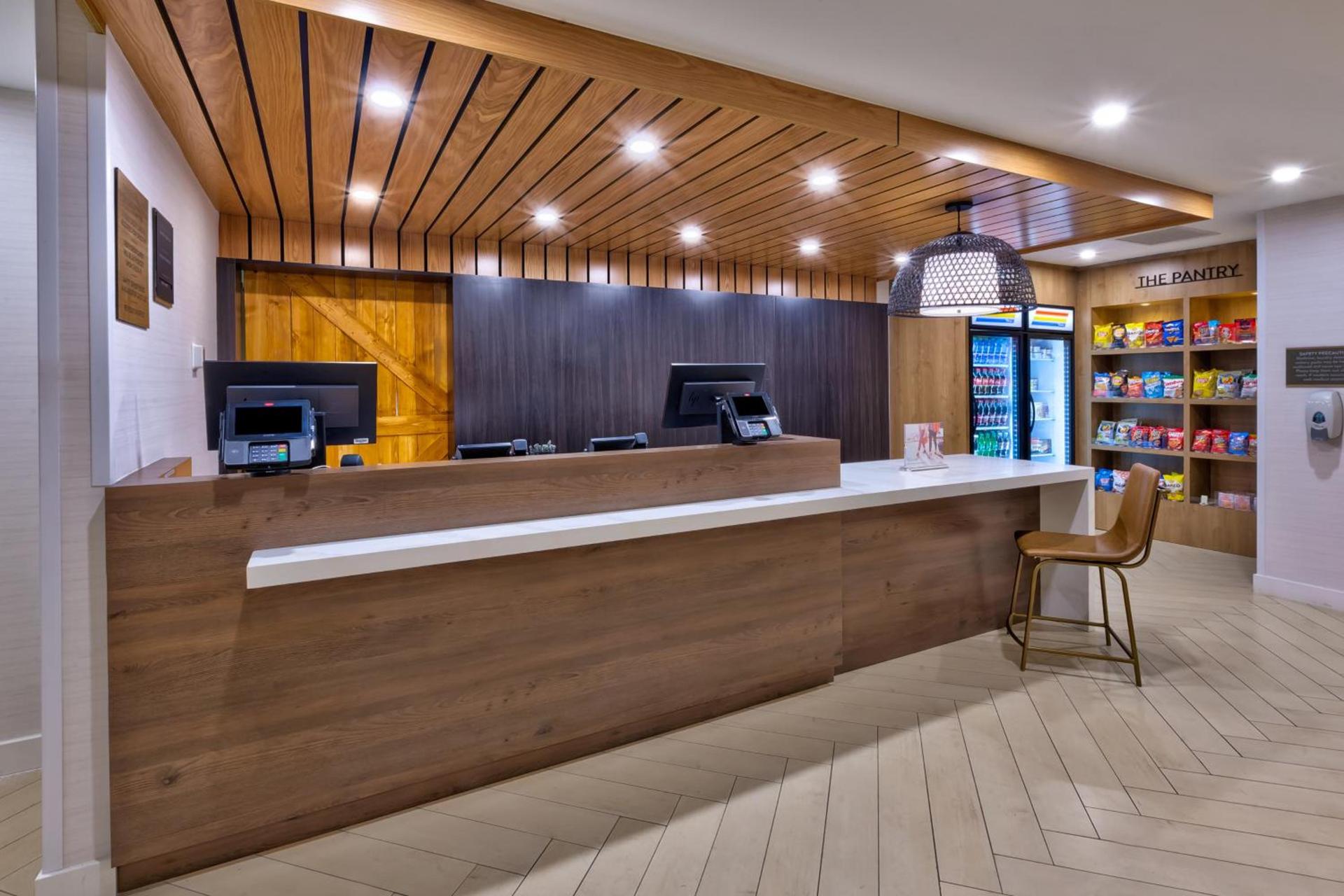 Staybridge Suites Pittsburgh Airport by IHG photo 4