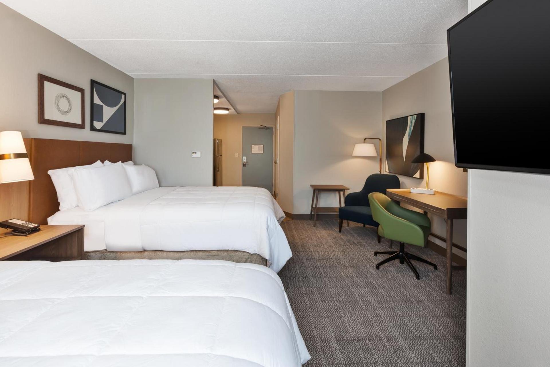 Staybridge Suites Pittsburgh Airport by IHG photo 21