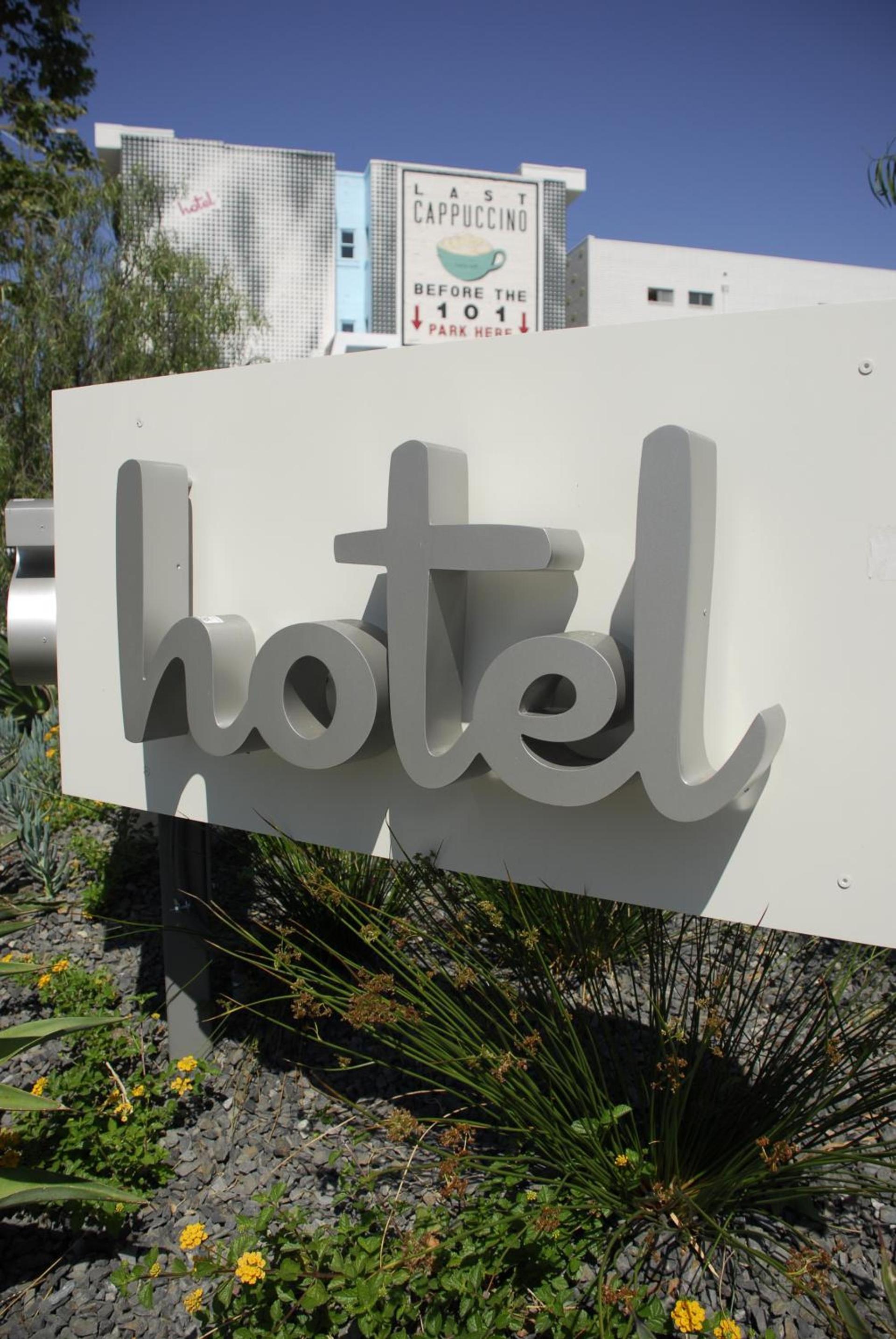 The Hollywood Franklin Hotel near Universal Studios photo 54