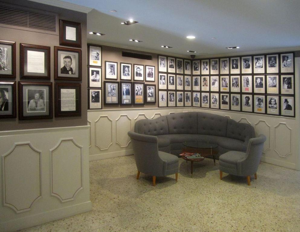 The Hollywood Franklin Hotel near Universal Studios photo 62