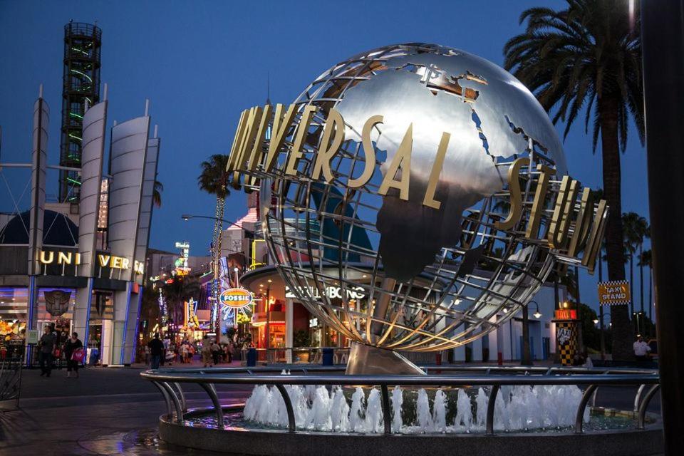 The Hollywood Franklin Hotel near Universal Studios photo 66