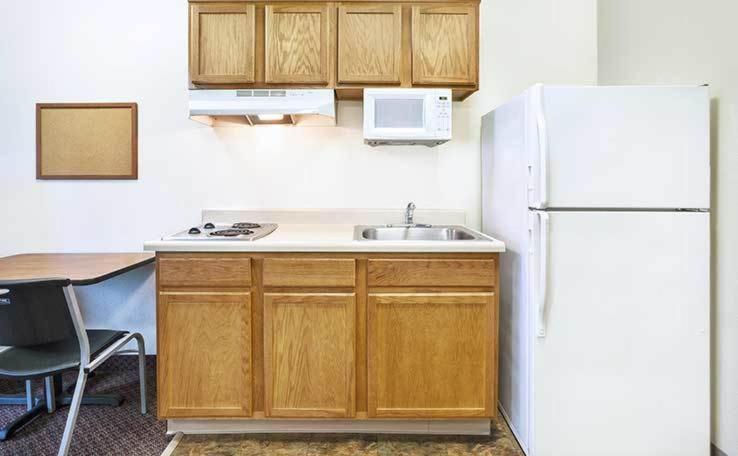 WoodSpring Suites Champaign near University photo 15
