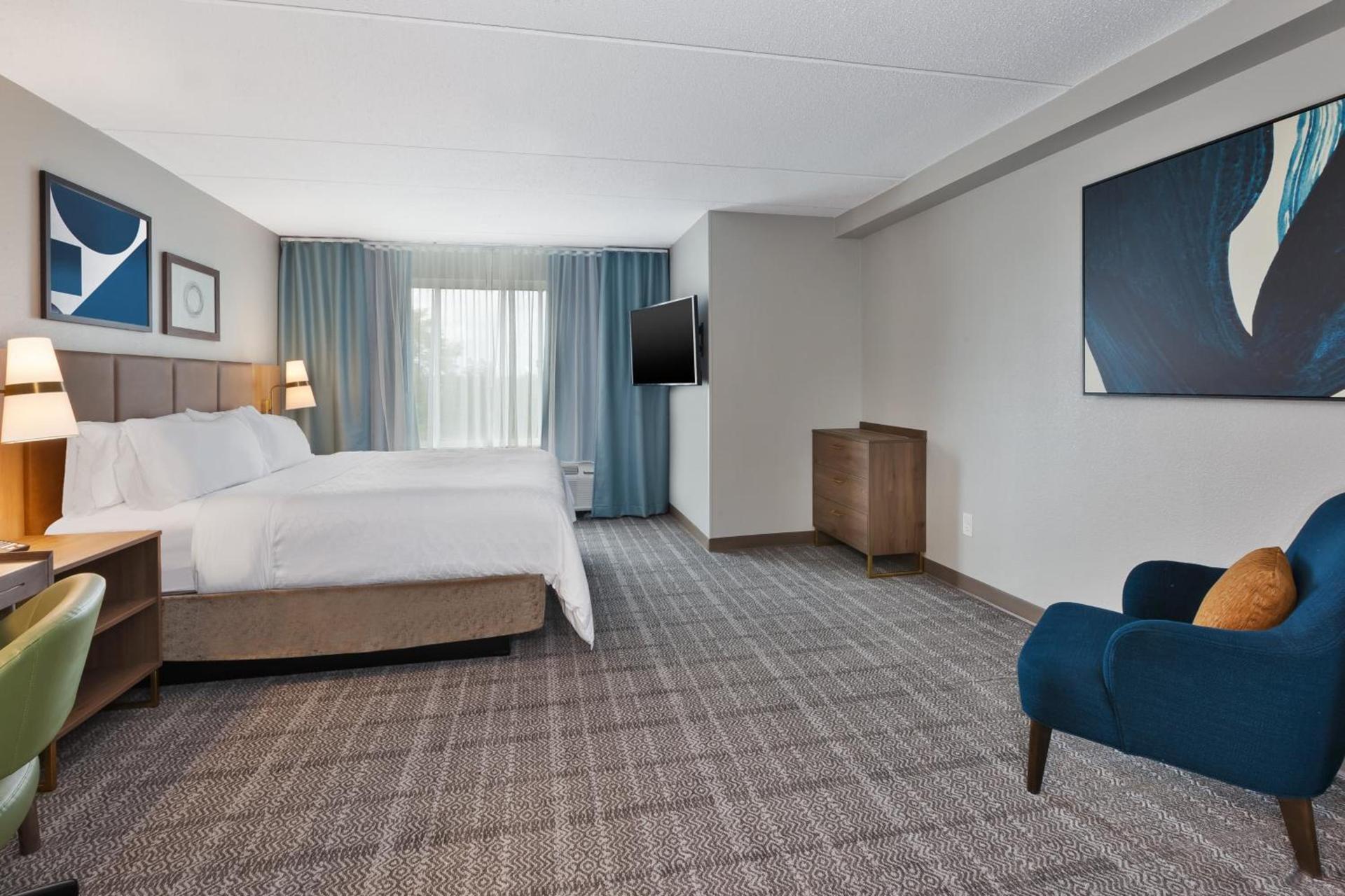 Staybridge Suites Pittsburgh Airport by IHG photo 37