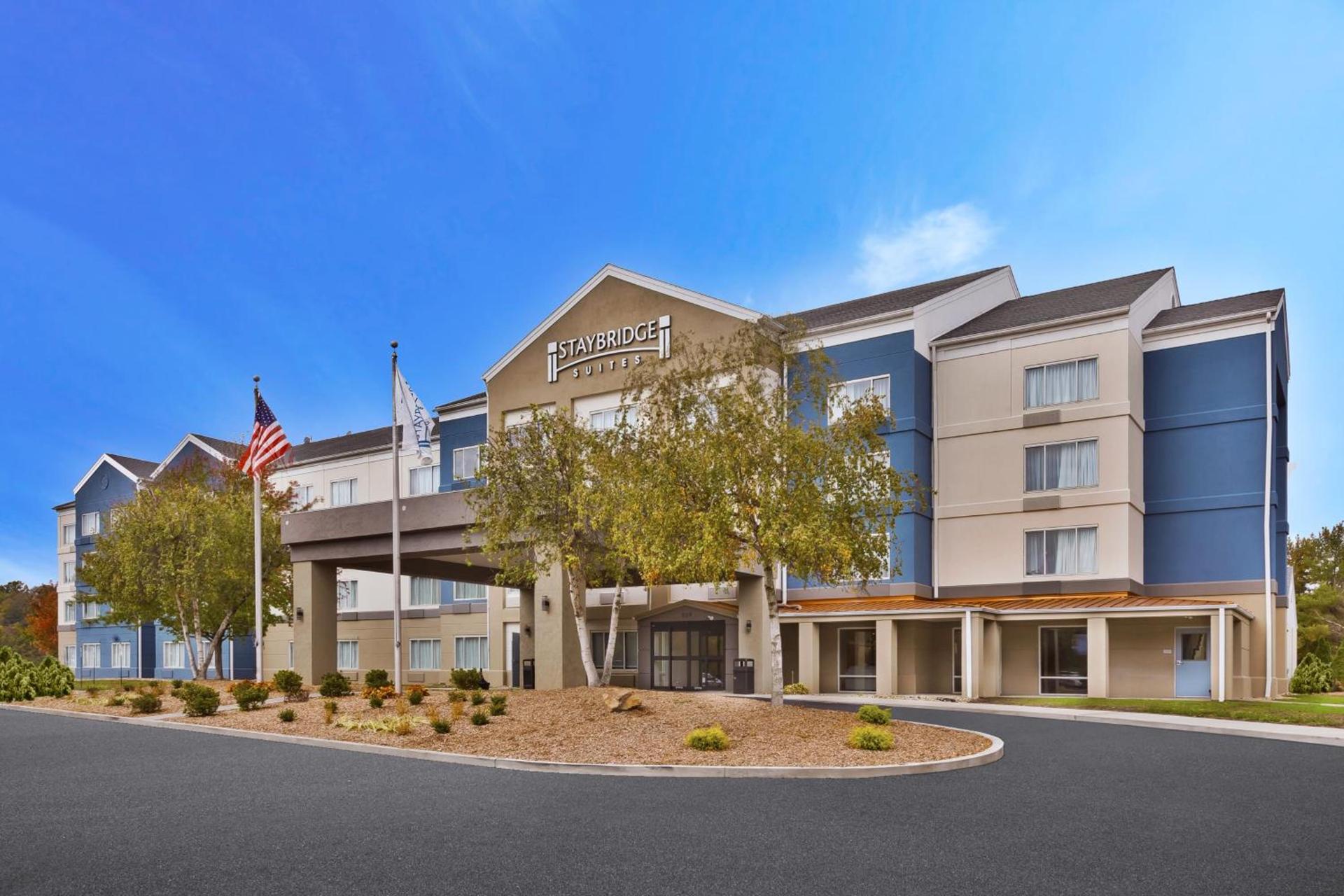 Staybridge Suites Pittsburgh Airport by IHG photo 51