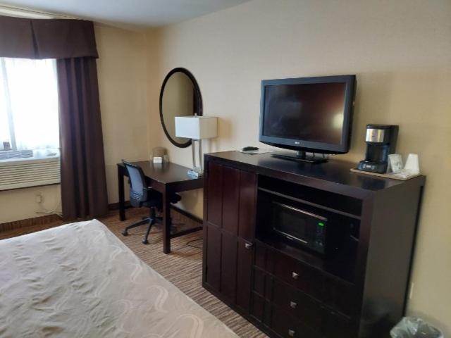 Quality Inn Post Falls - Coeur d'Alene photo 29