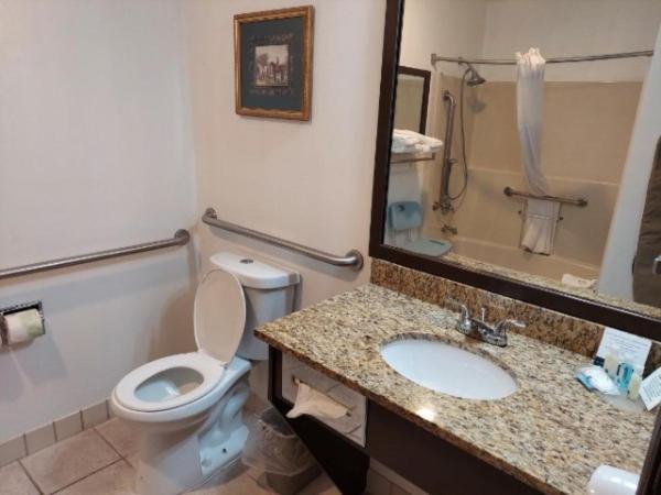Quality Inn Post Falls - Coeur d'Alene photo 30