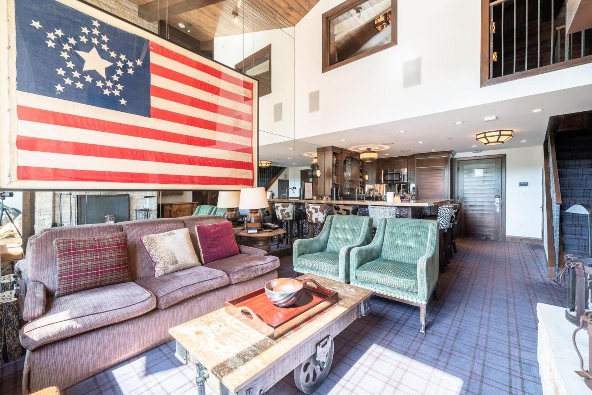 Lodge at Vail Condominiums photo 15