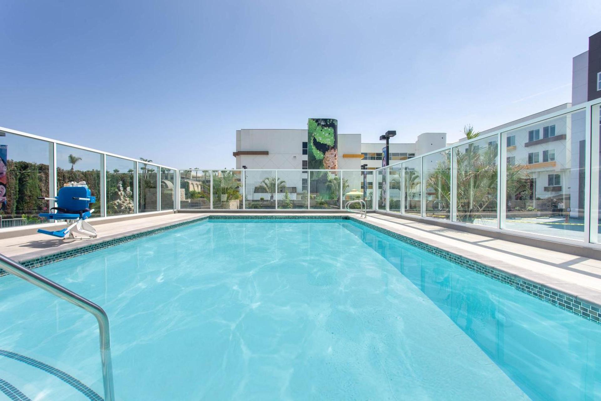 Wyndham Anaheim photo 35