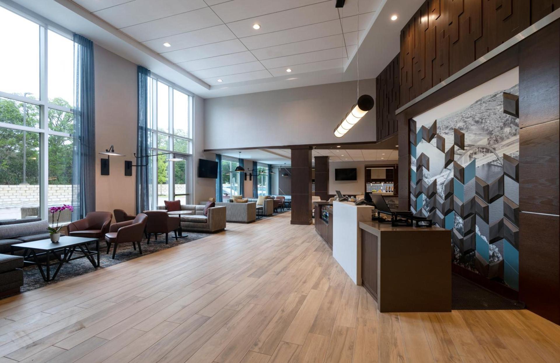 Hyatt Place Austin Lake Travis/Four Points photo 37