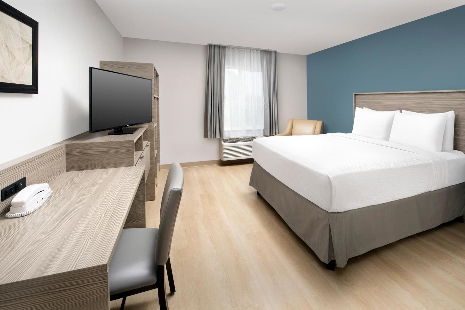 WoodSpring Suites Seattle Redmond photo 15