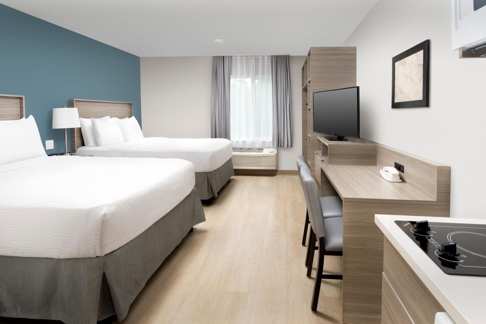 WoodSpring Suites Seattle Redmond photo 16