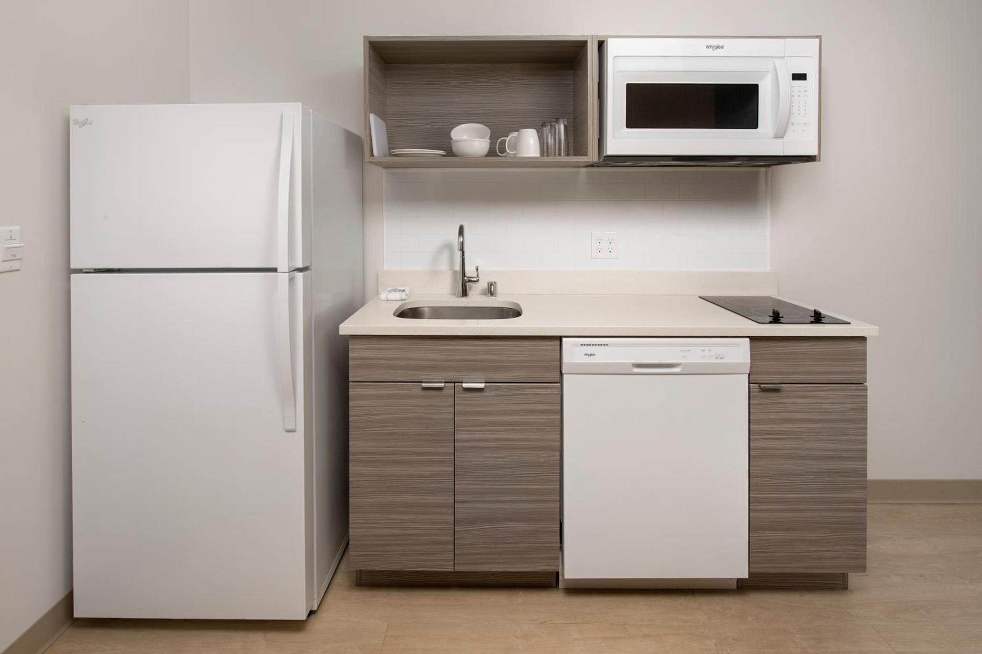 WoodSpring Suites Seattle Redmond photo 17