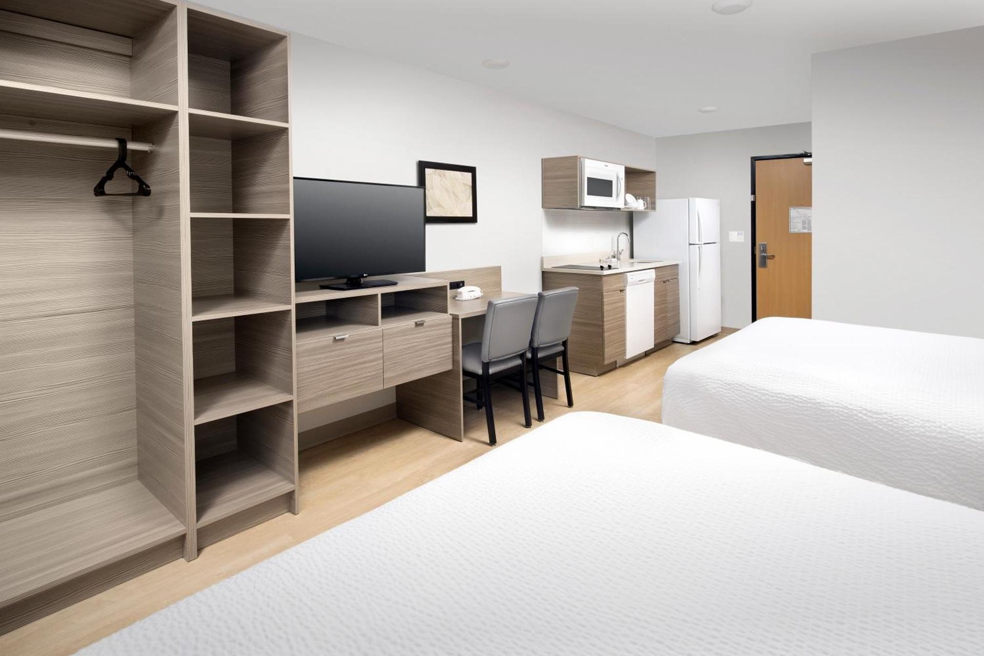 WoodSpring Suites Seattle Redmond photo 21