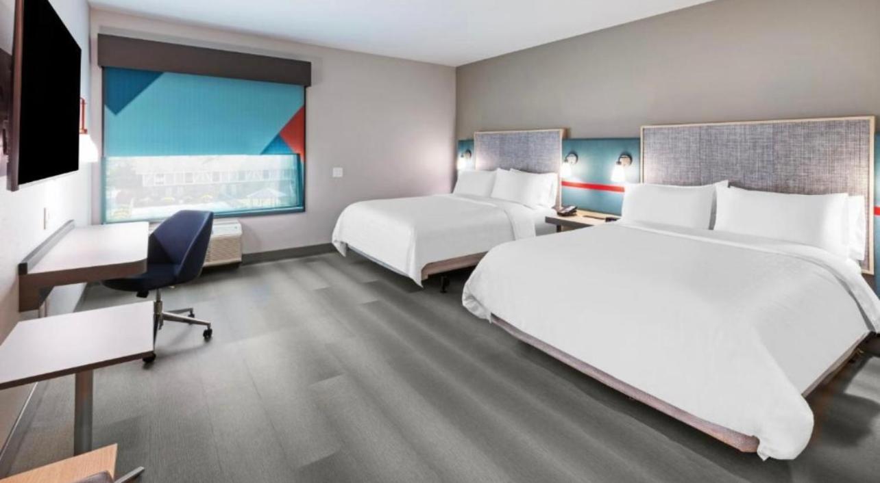 avid hotels - Macon North by IHG photo 3