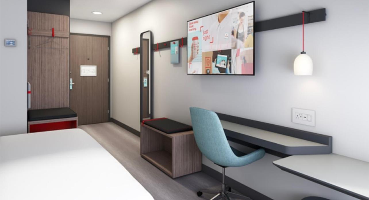 avid hotels - Macon North by IHG photo 5