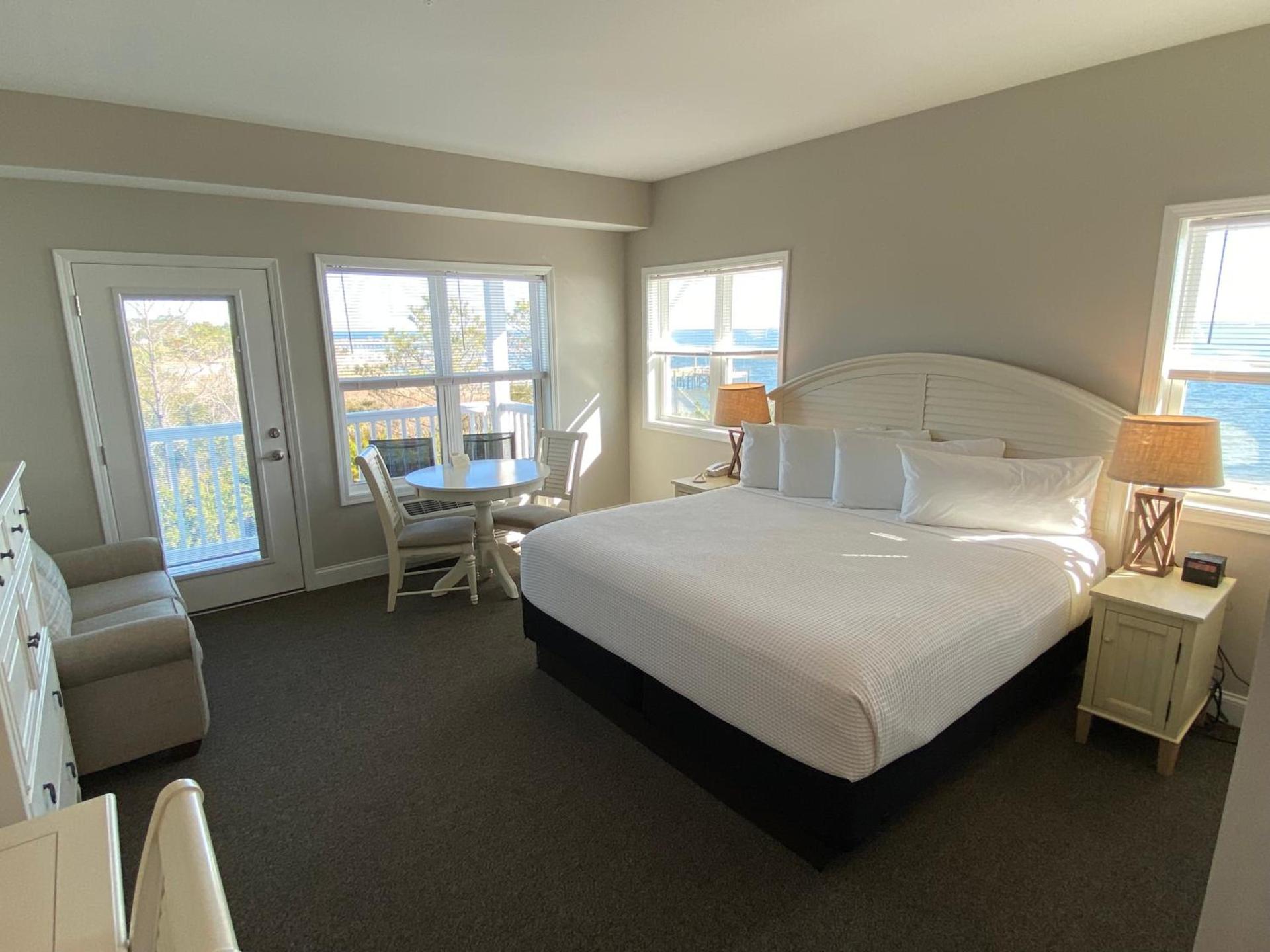 River Hotel of Southport photo 20