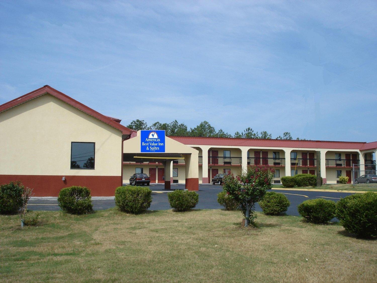 Americas Best Value Inn & Suites Macon at Eisenhower Pkwy photo 2