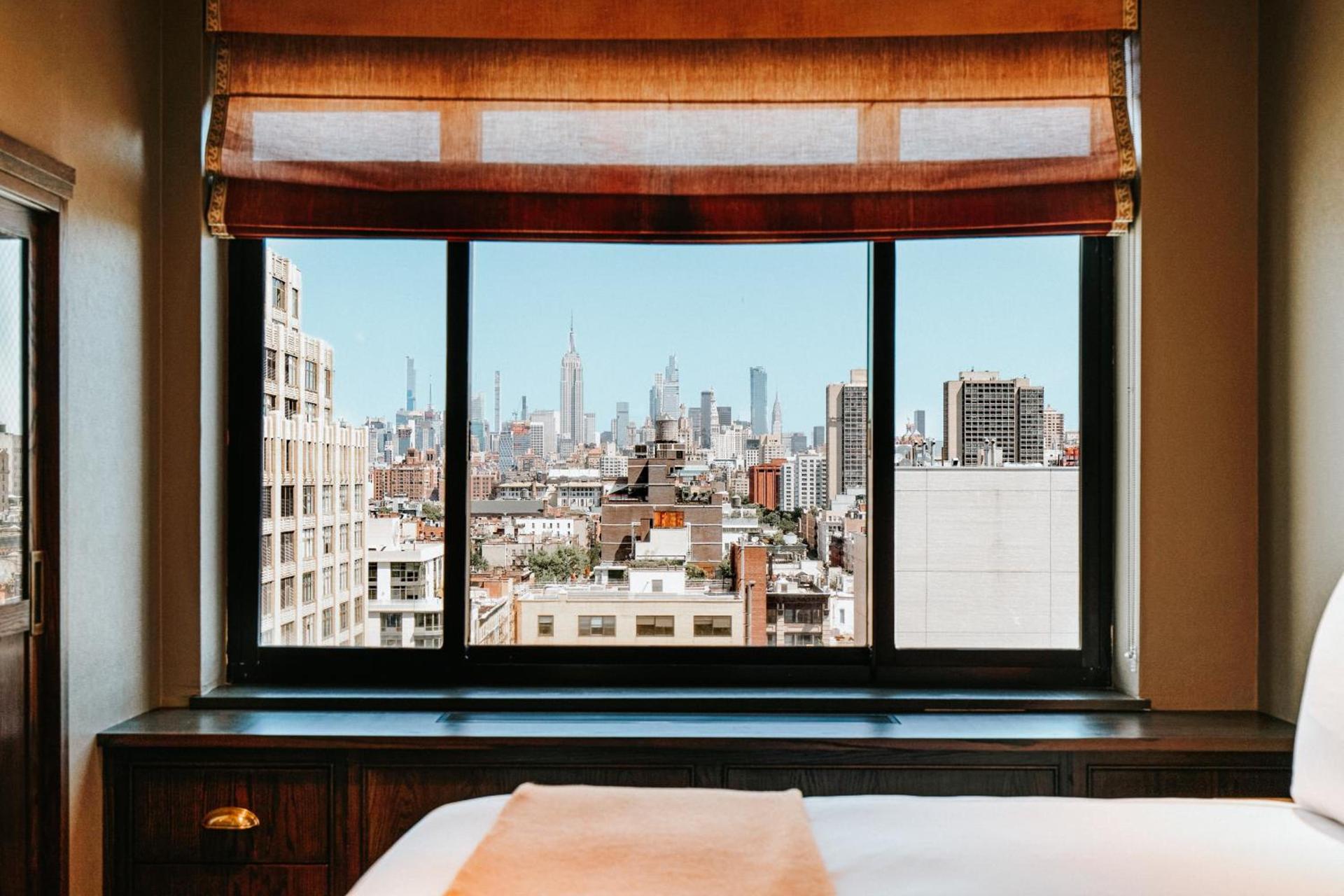 Soho Grand Hotel photo 12