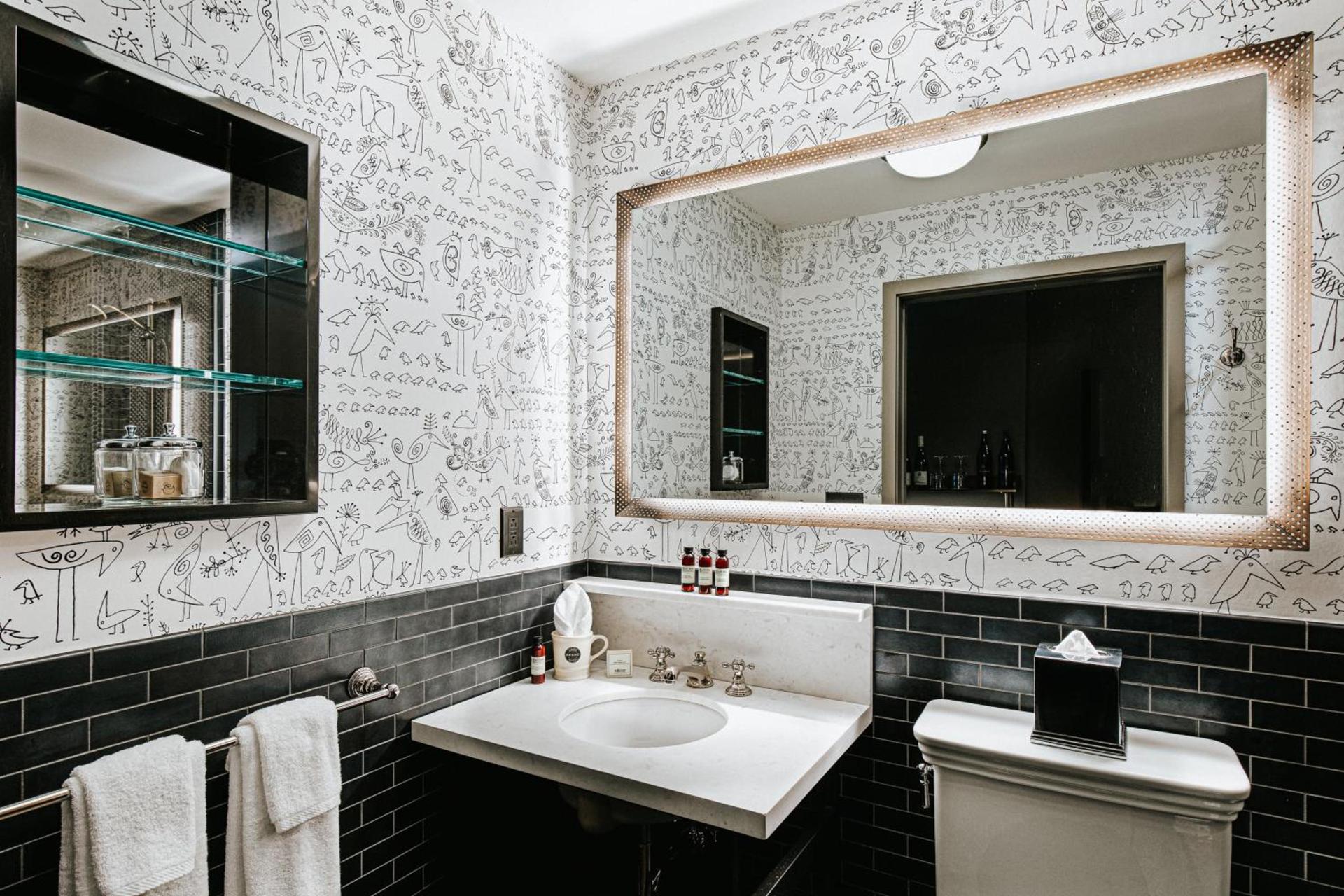 Soho Grand Hotel photo 42