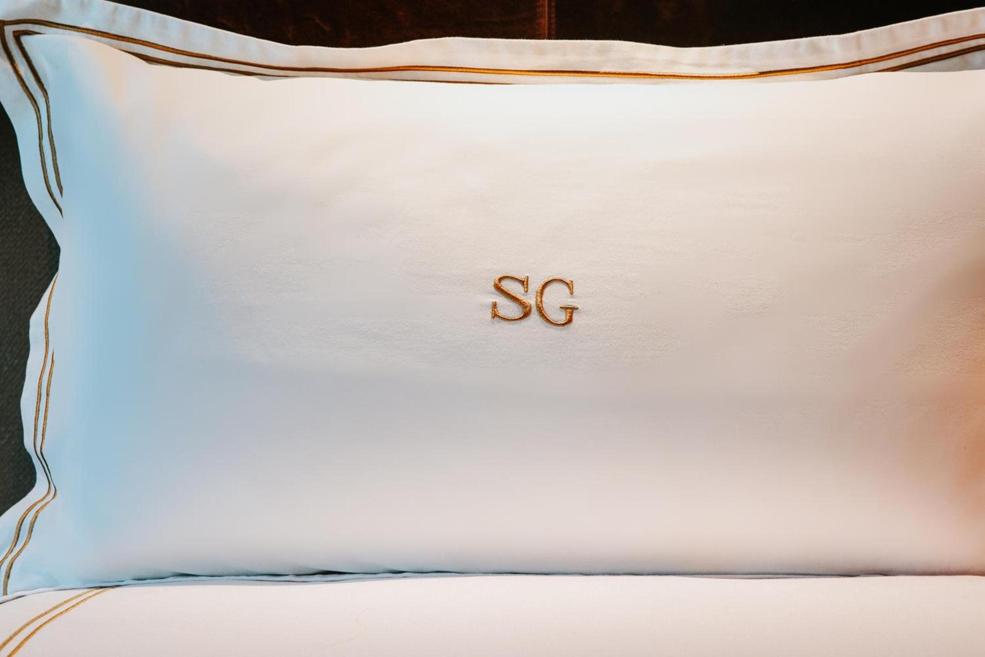 Soho Grand Hotel photo 40