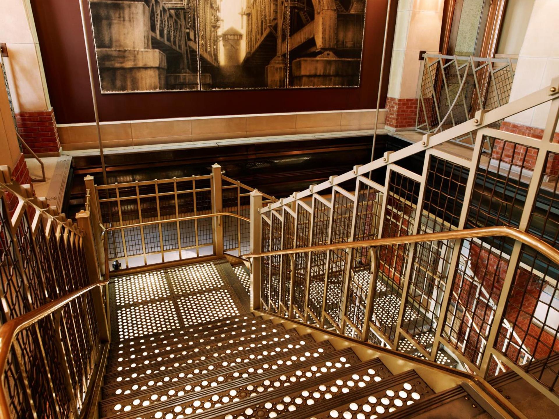 Soho Grand Hotel photo 5