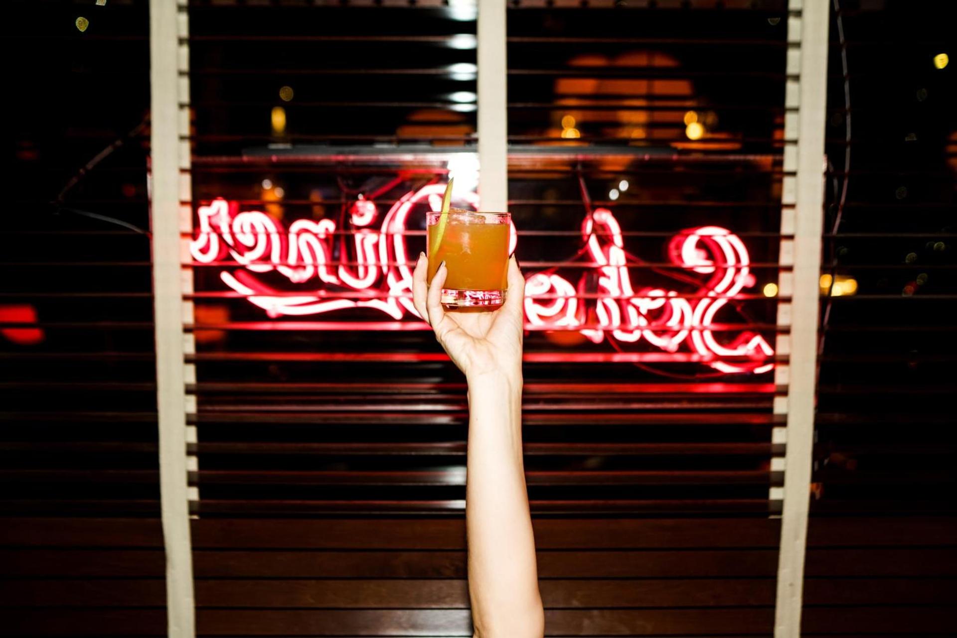 Soho Grand Hotel photo 31