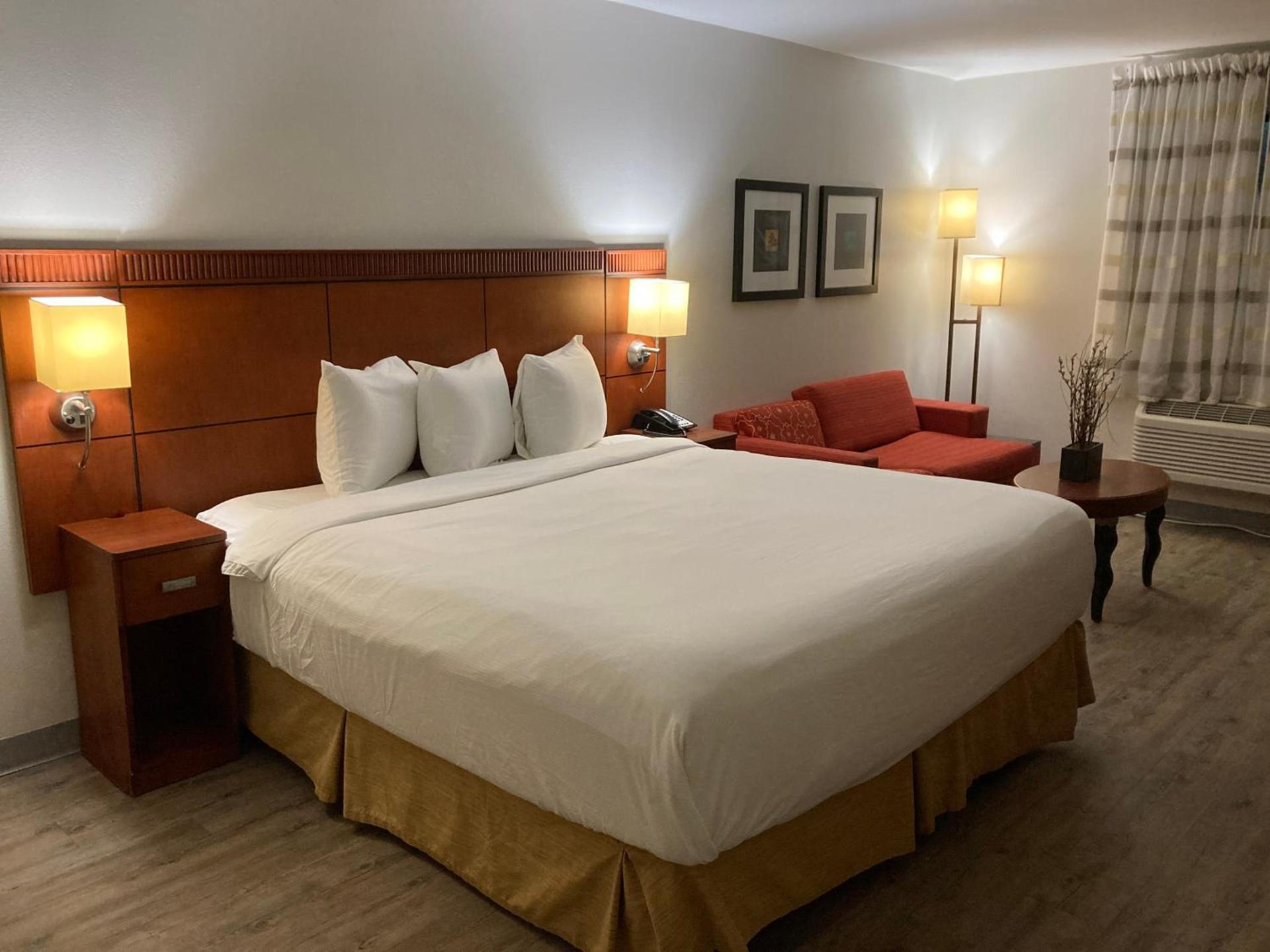 The Hotel Orange photo 10
