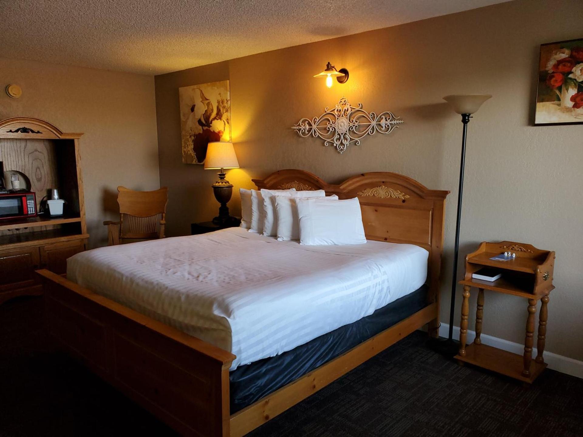 Kansas Country Inn photo 40