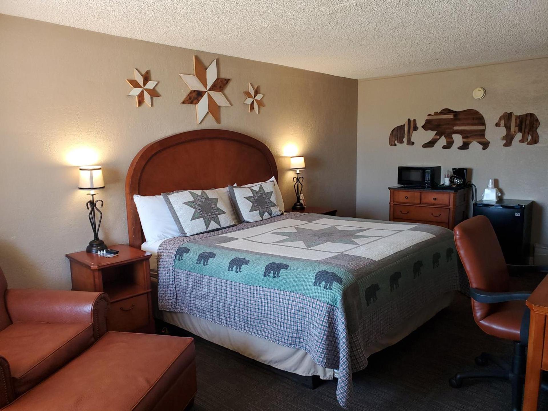 Kansas Country Inn photo 37