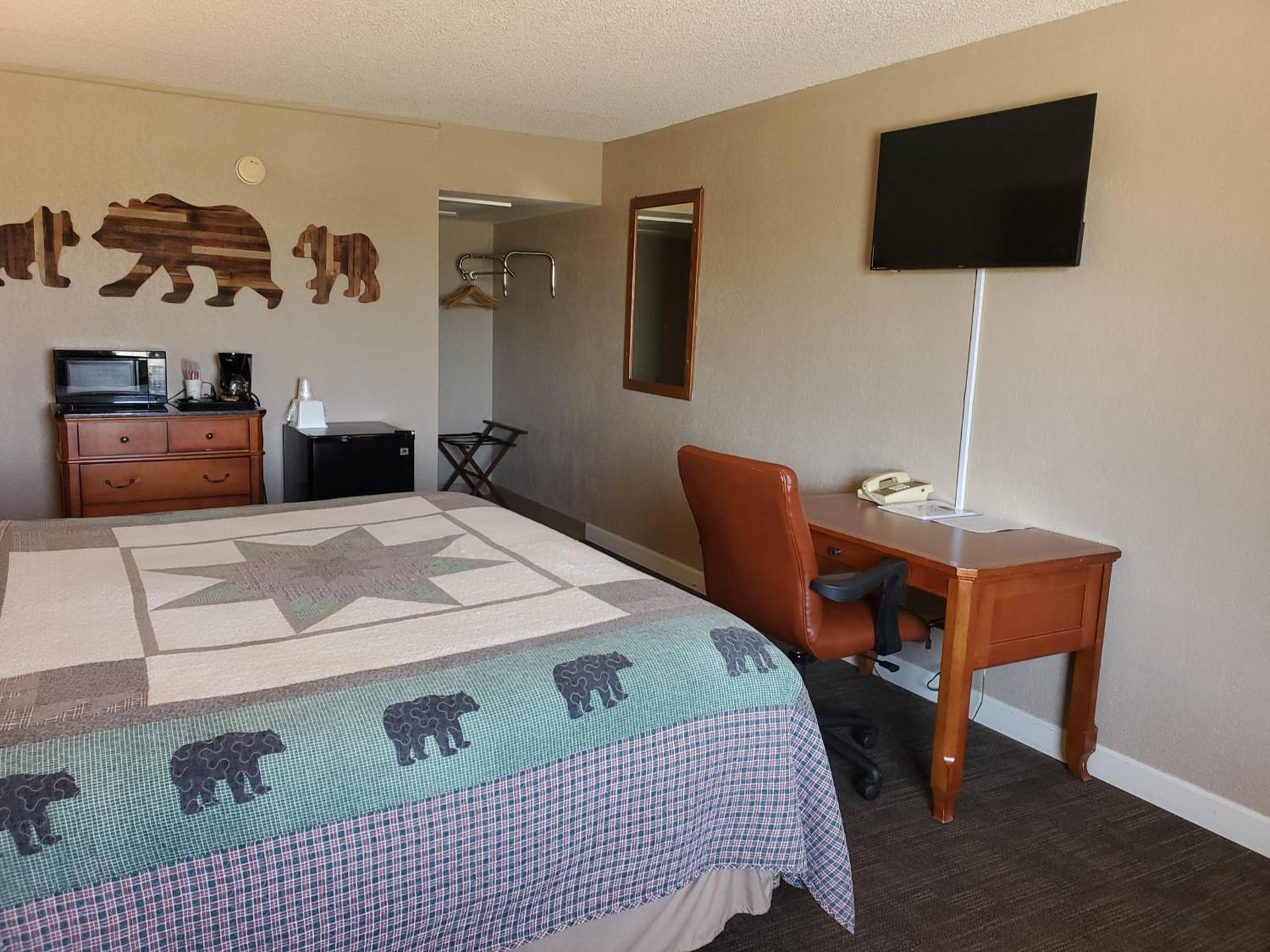 Kansas Country Inn photo 38