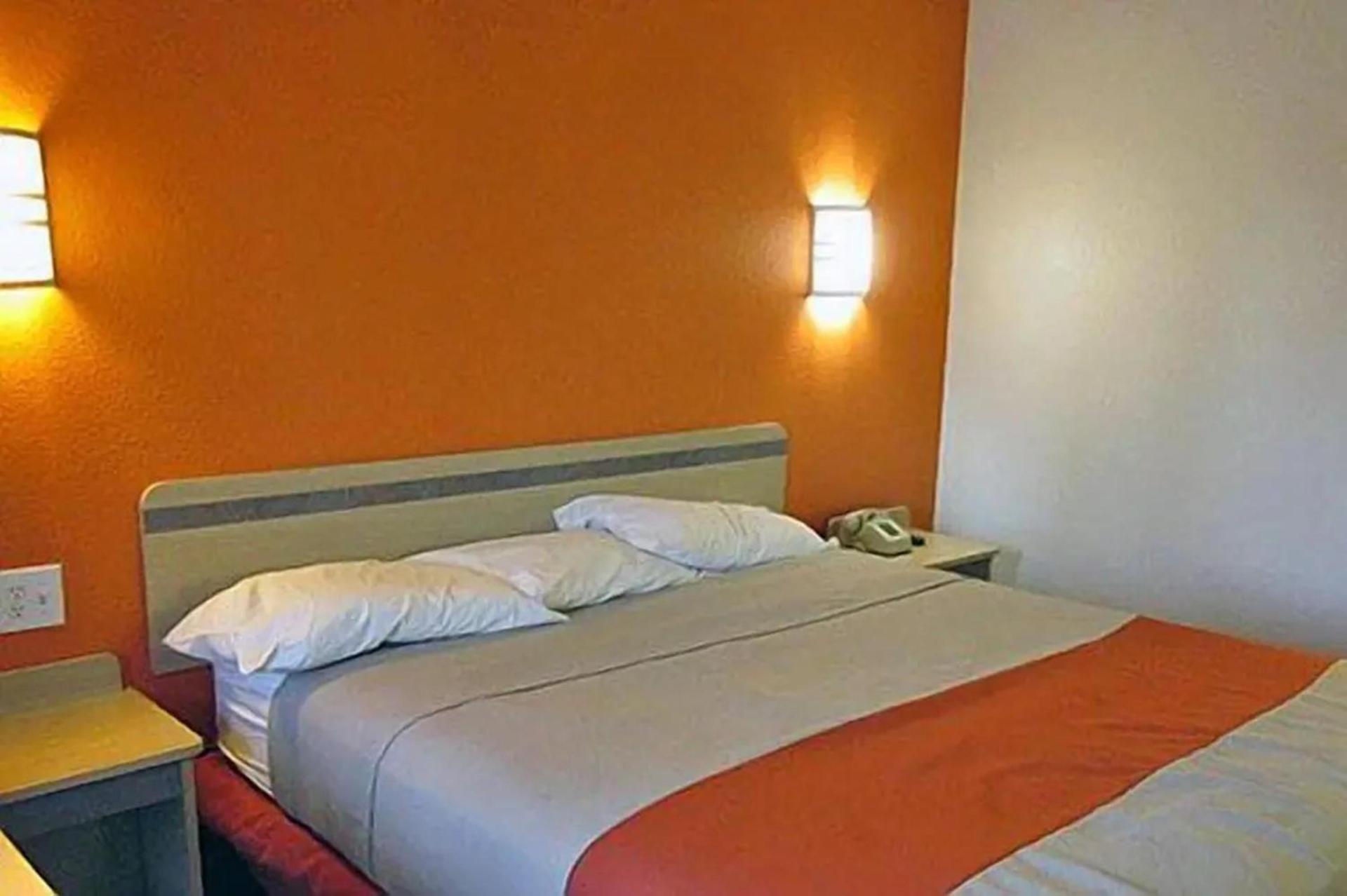 Motel 6 Albuquerque Northeast photo 66
