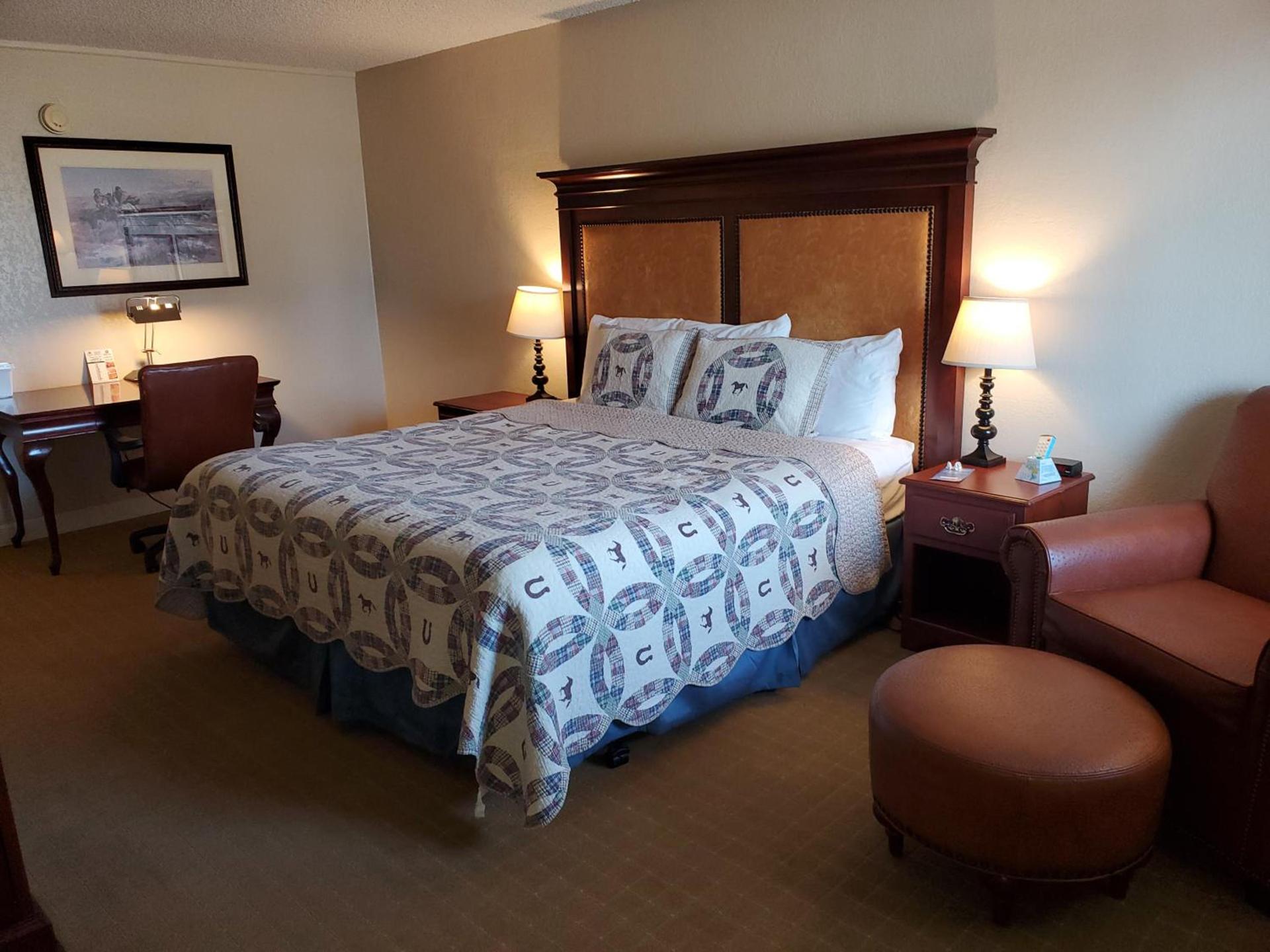 Kansas Country Inn photo 53