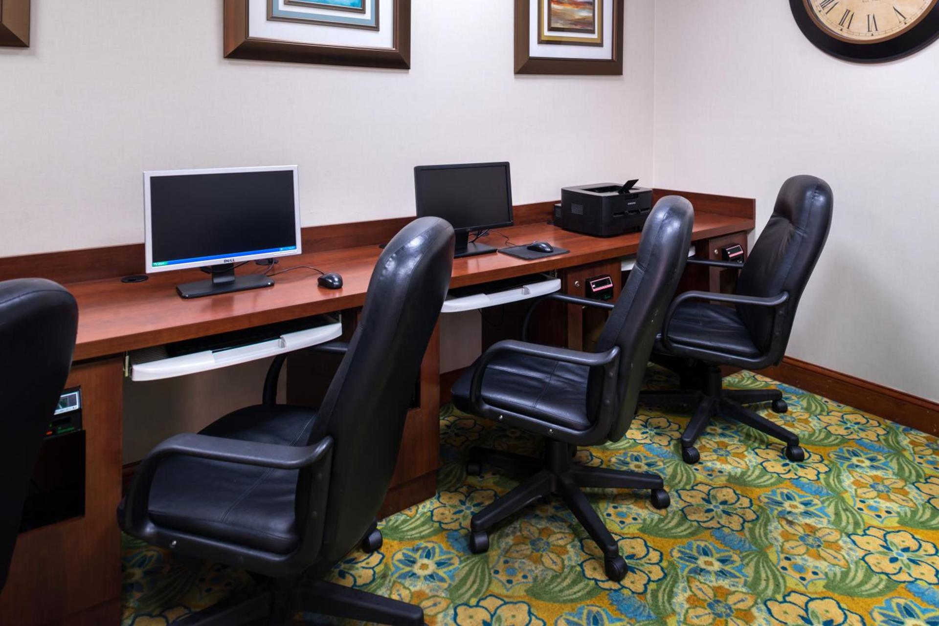 Holiday Inn & Suites Orlando SW - Celebration Area by IHG photo 39