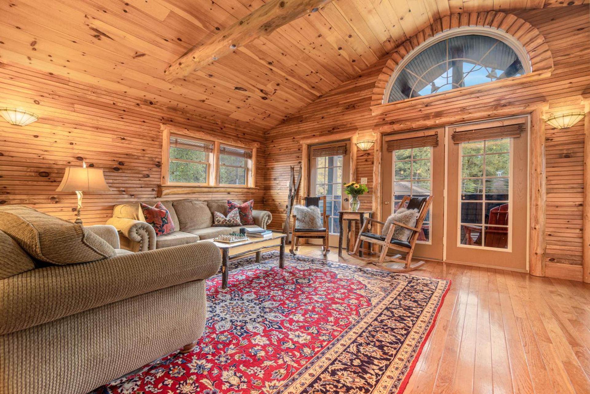 The Alpine Lodge photo 60