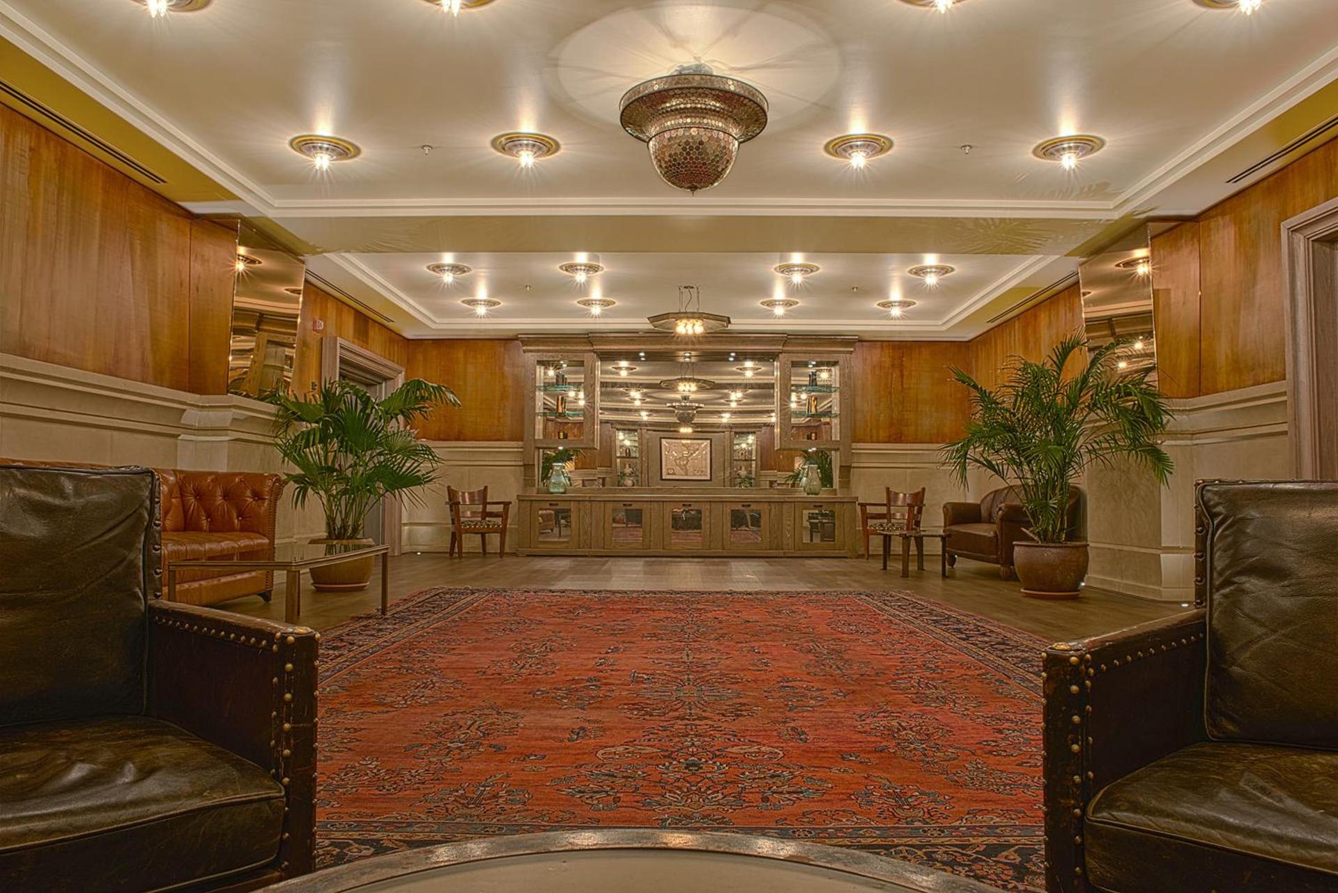 Soho Grand Hotel photo 48