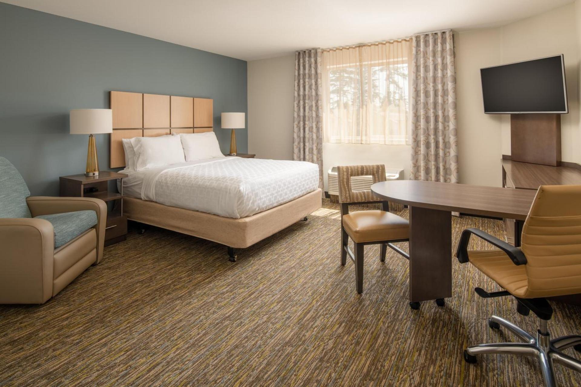 Candlewood Suites Vancouver/Camas by IHG photo 31