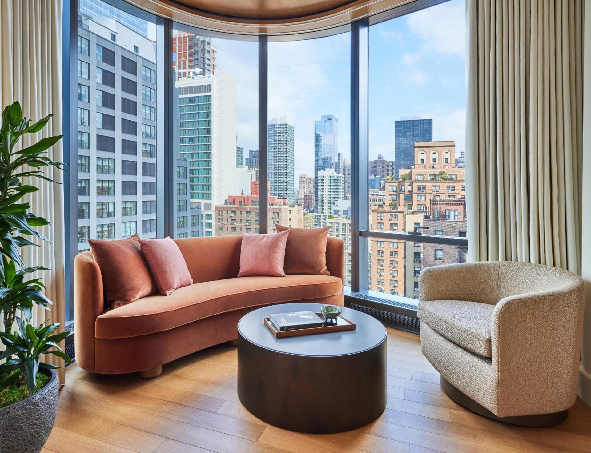 Pendry Manhattan West photo 32