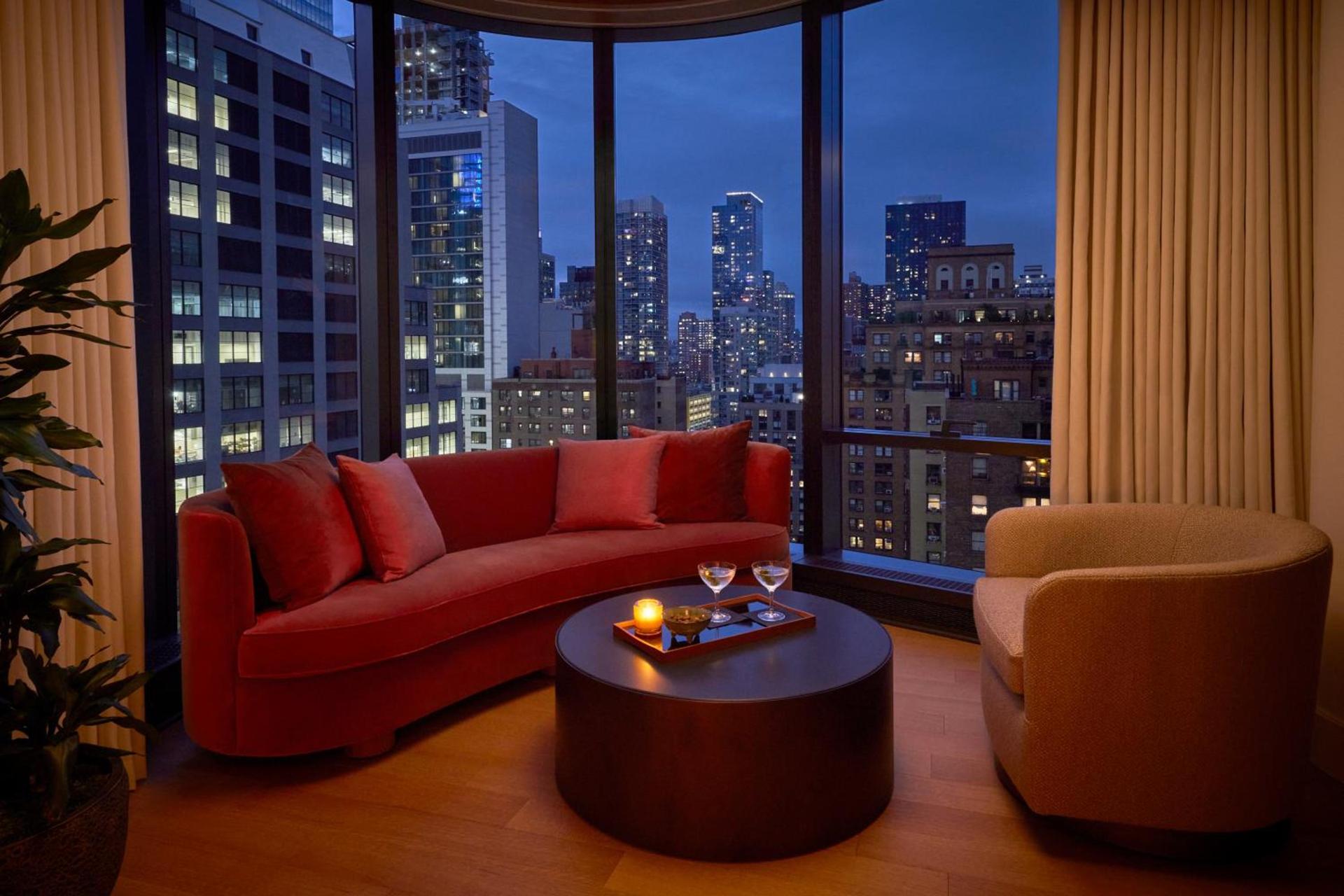 Pendry Manhattan West photo 34